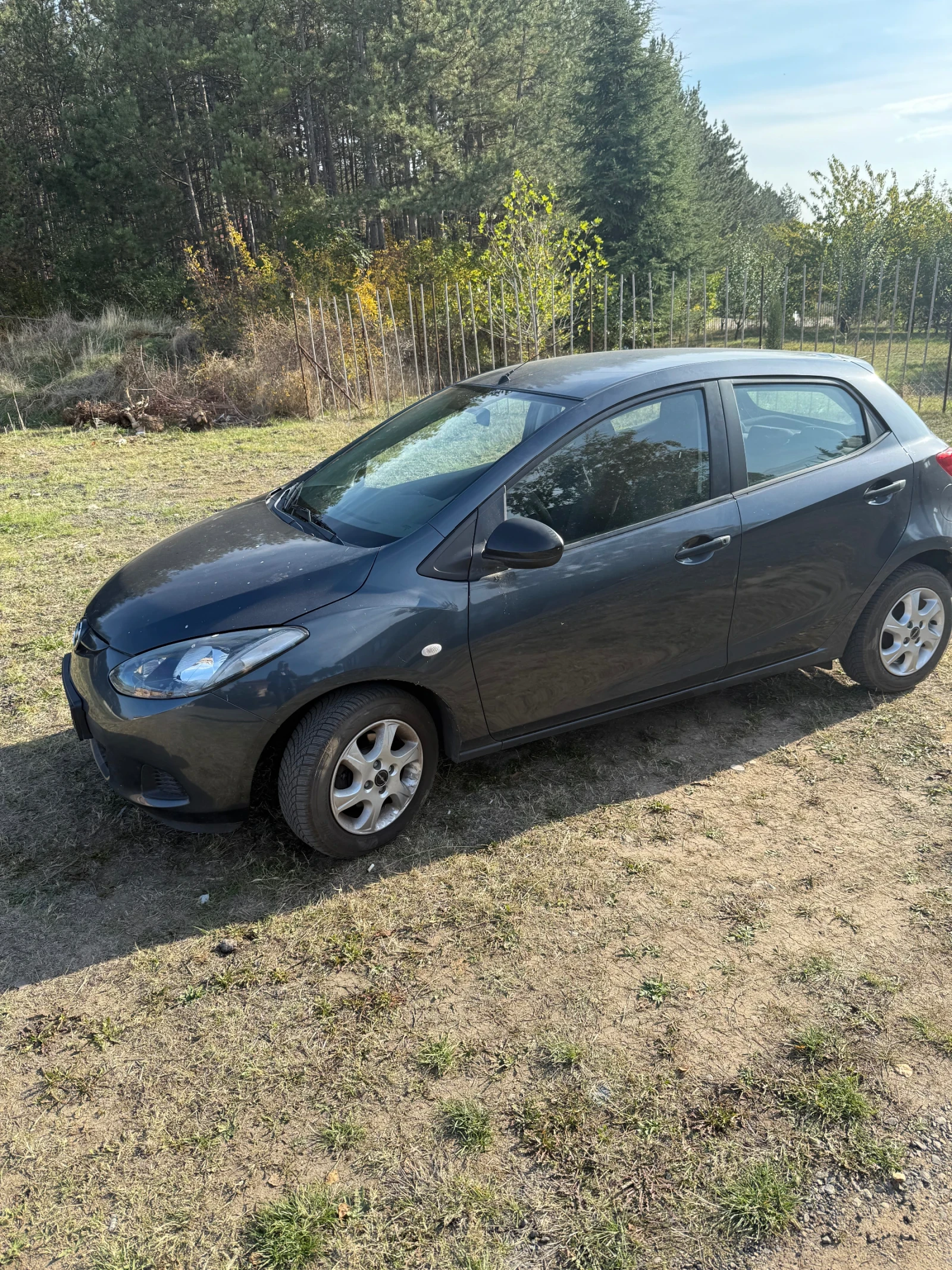 Mazda 2 | Mobile.bg   2