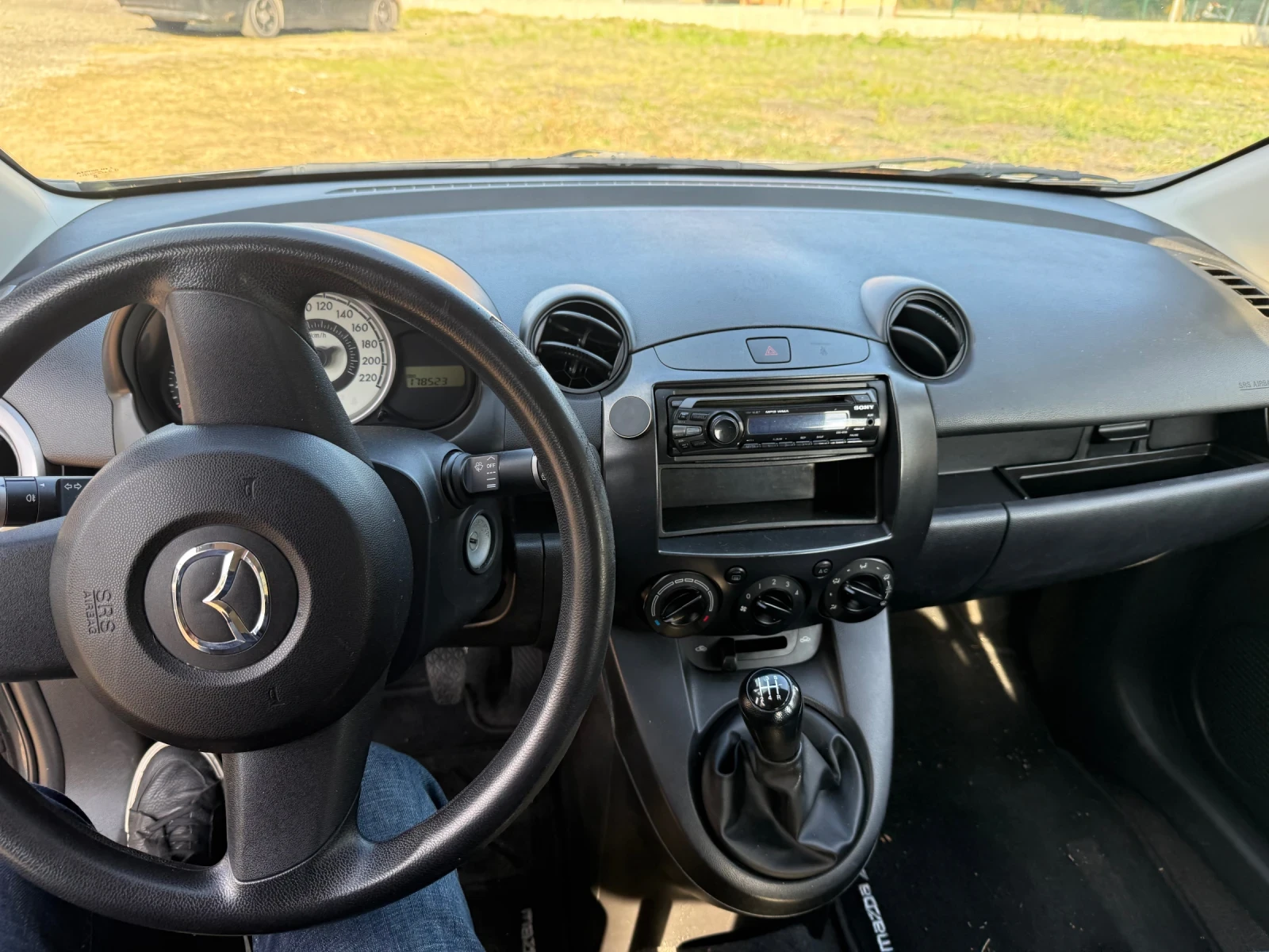 Mazda 2 | Mobile.bg   5