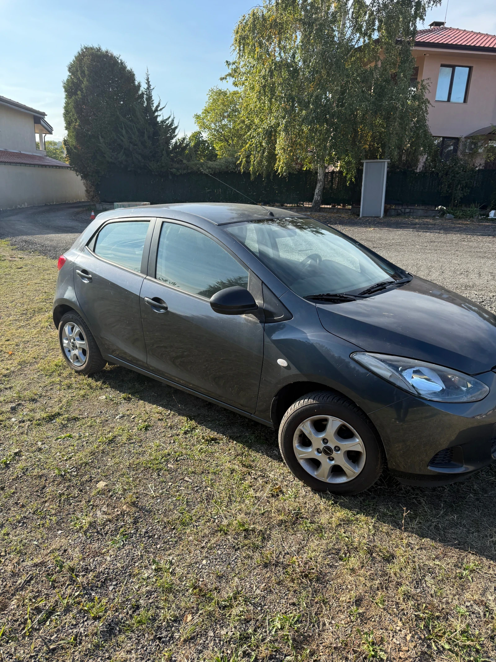 Mazda 2 | Mobile.bg   3