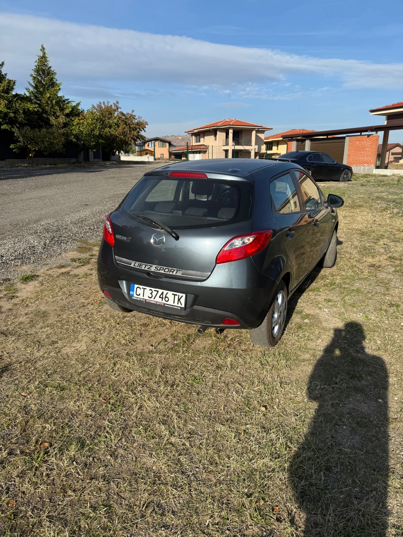 Mazda 2 | Mobile.bg   4