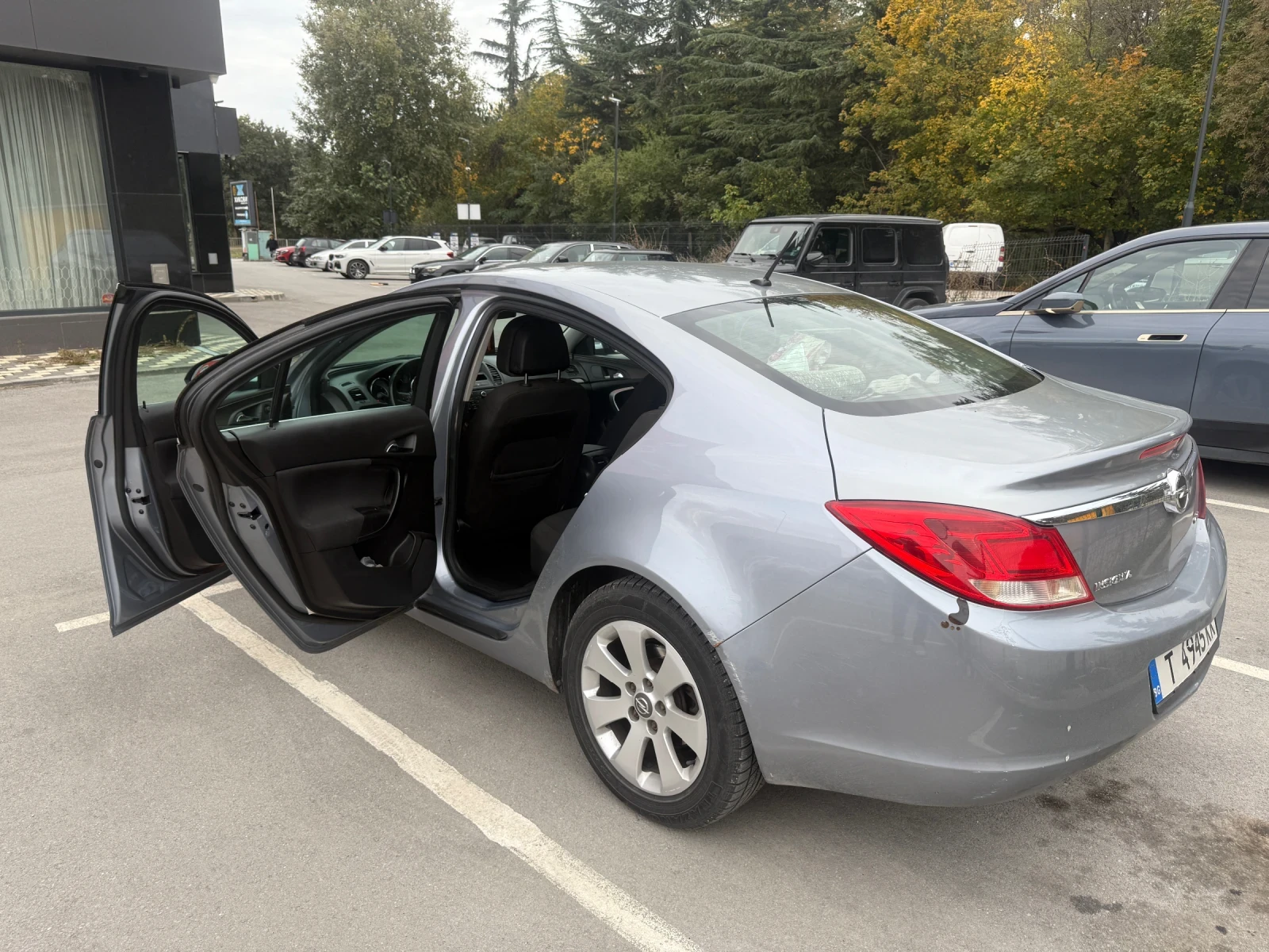 Opel Insignia | Mobile.bg   6