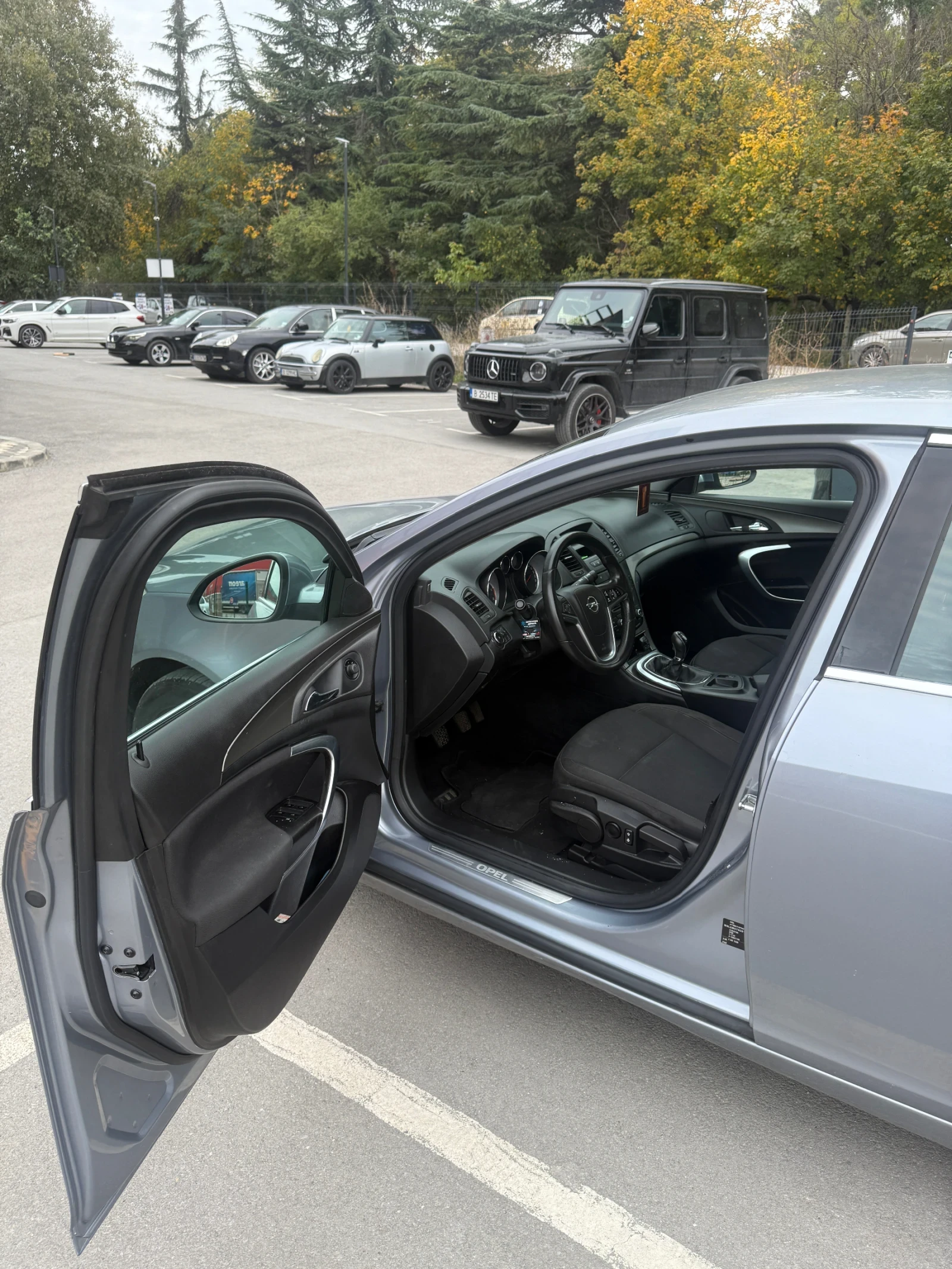 Opel Insignia | Mobile.bg   7