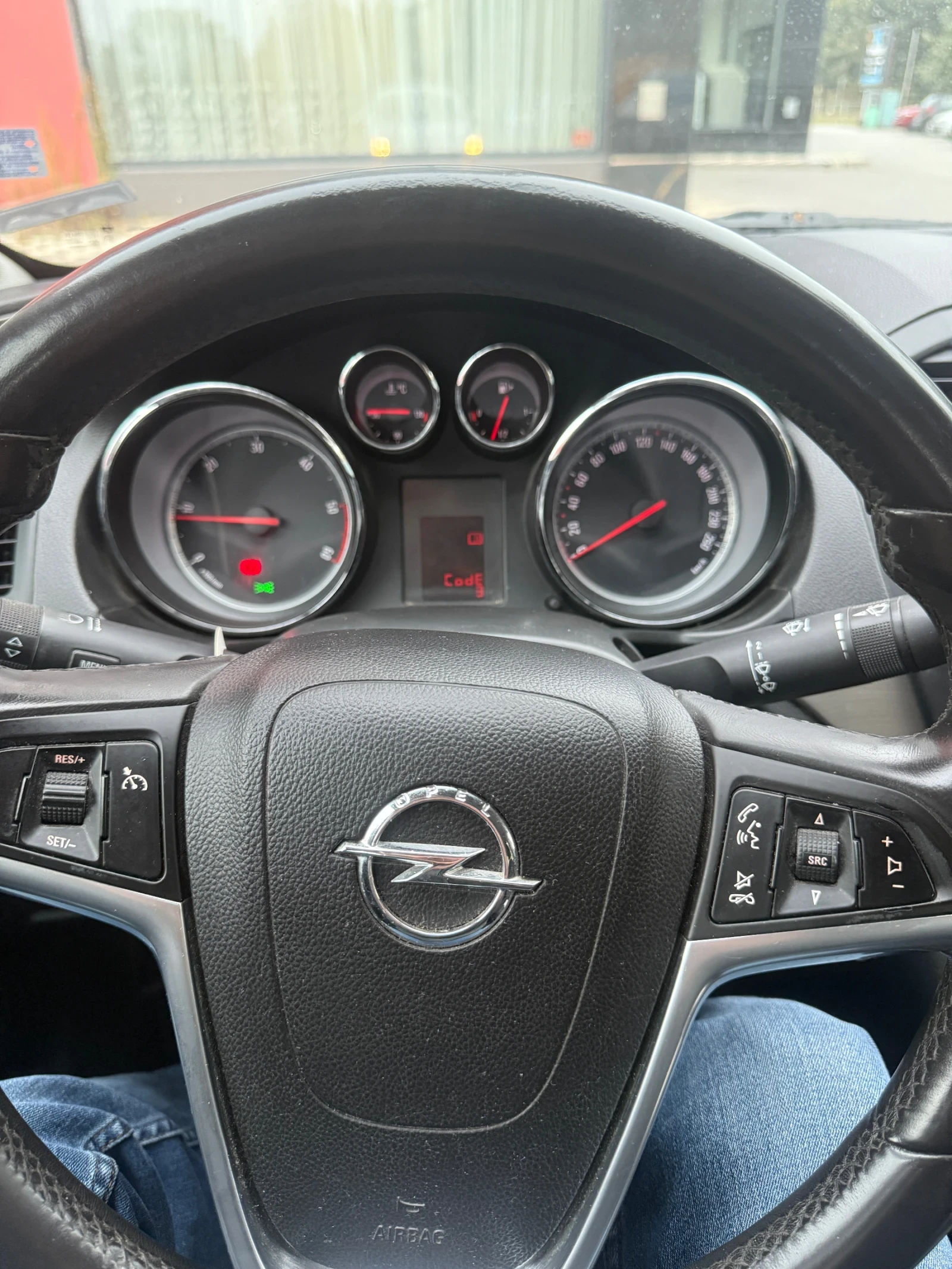 Opel Insignia | Mobile.bg   12