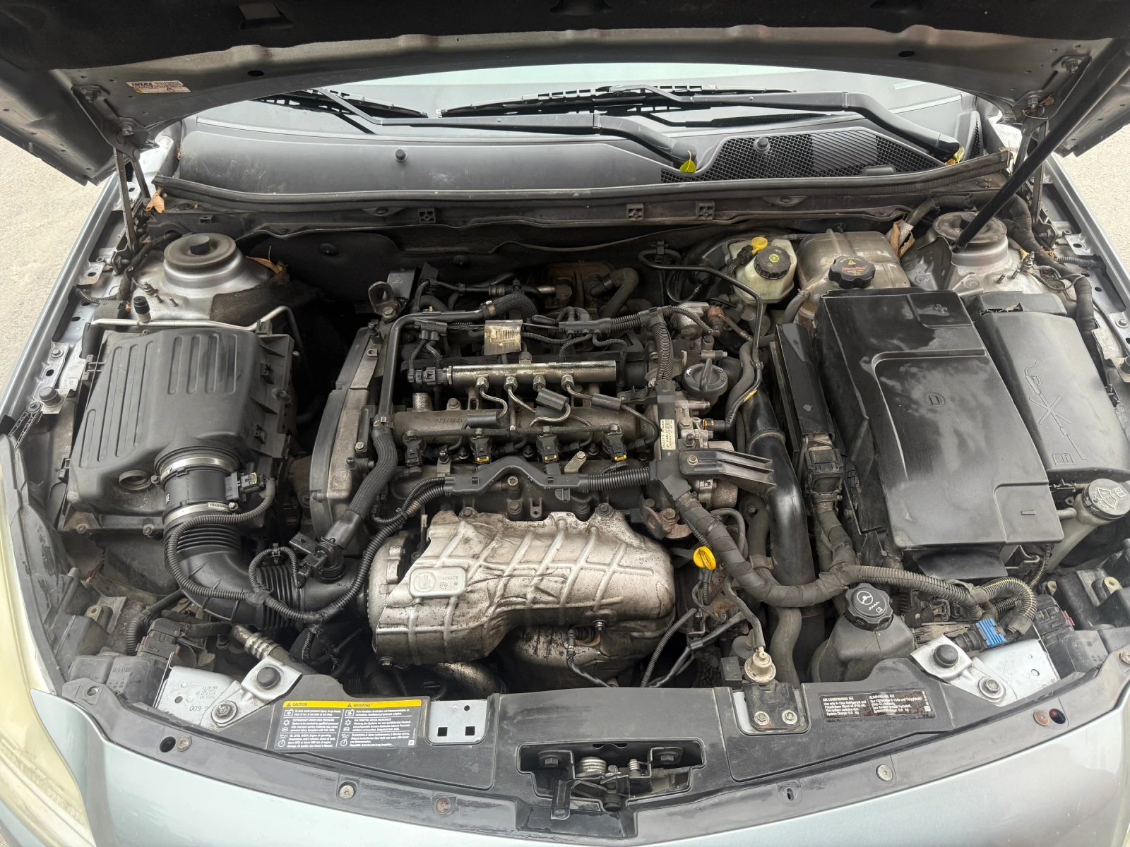 Opel Insignia | Mobile.bg   11