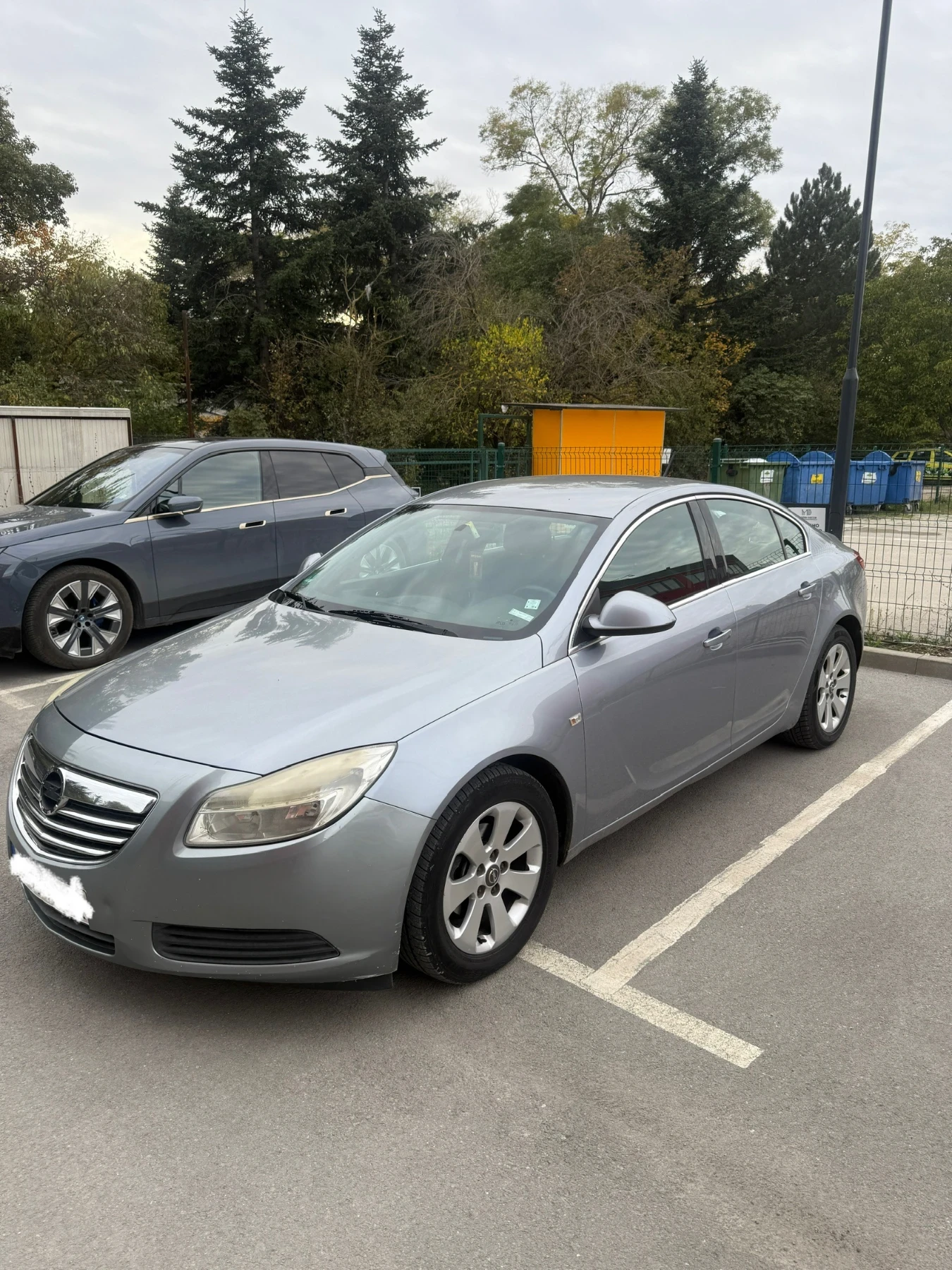 Opel Insignia | Mobile.bg   2