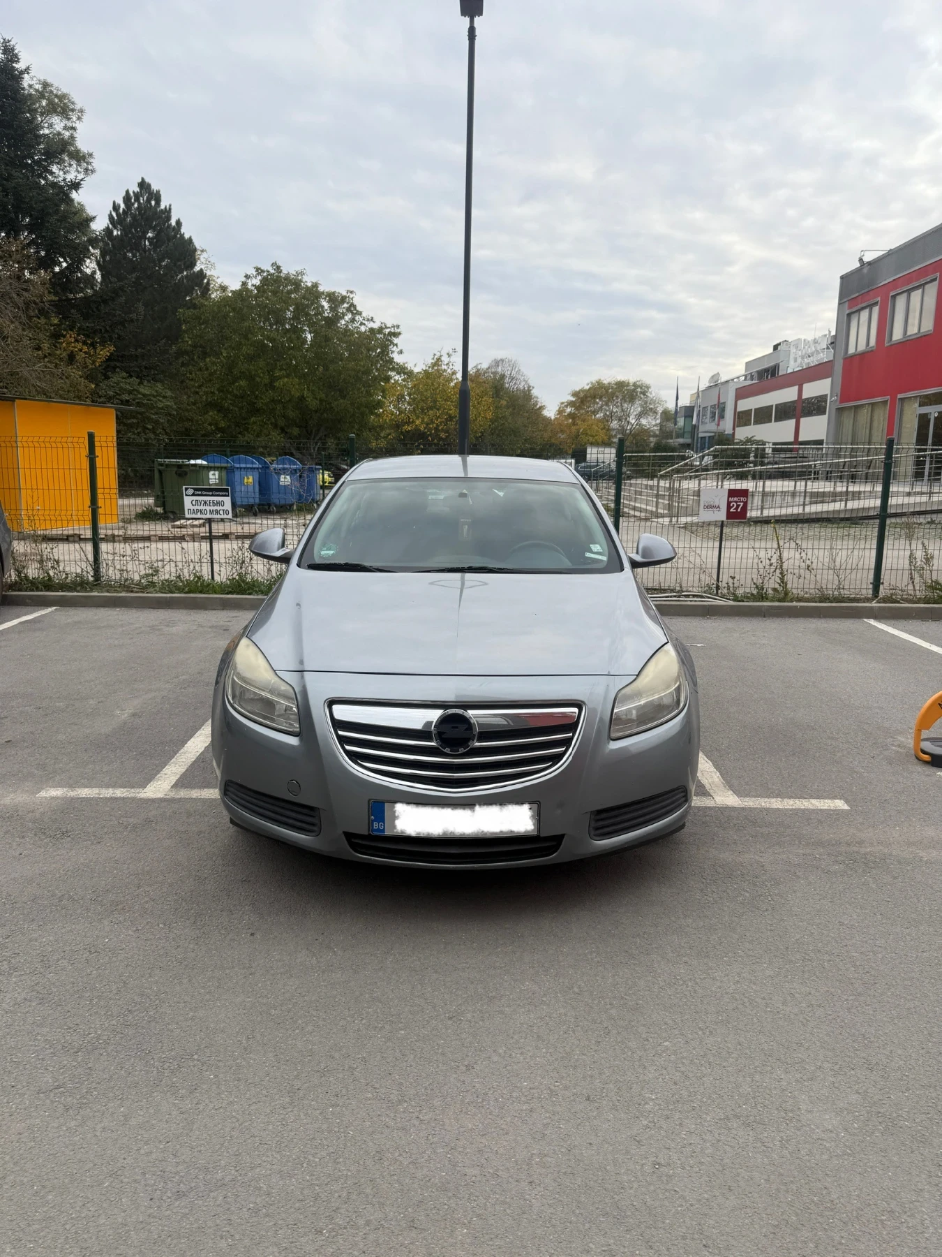 Opel Insignia | Mobile.bg   1