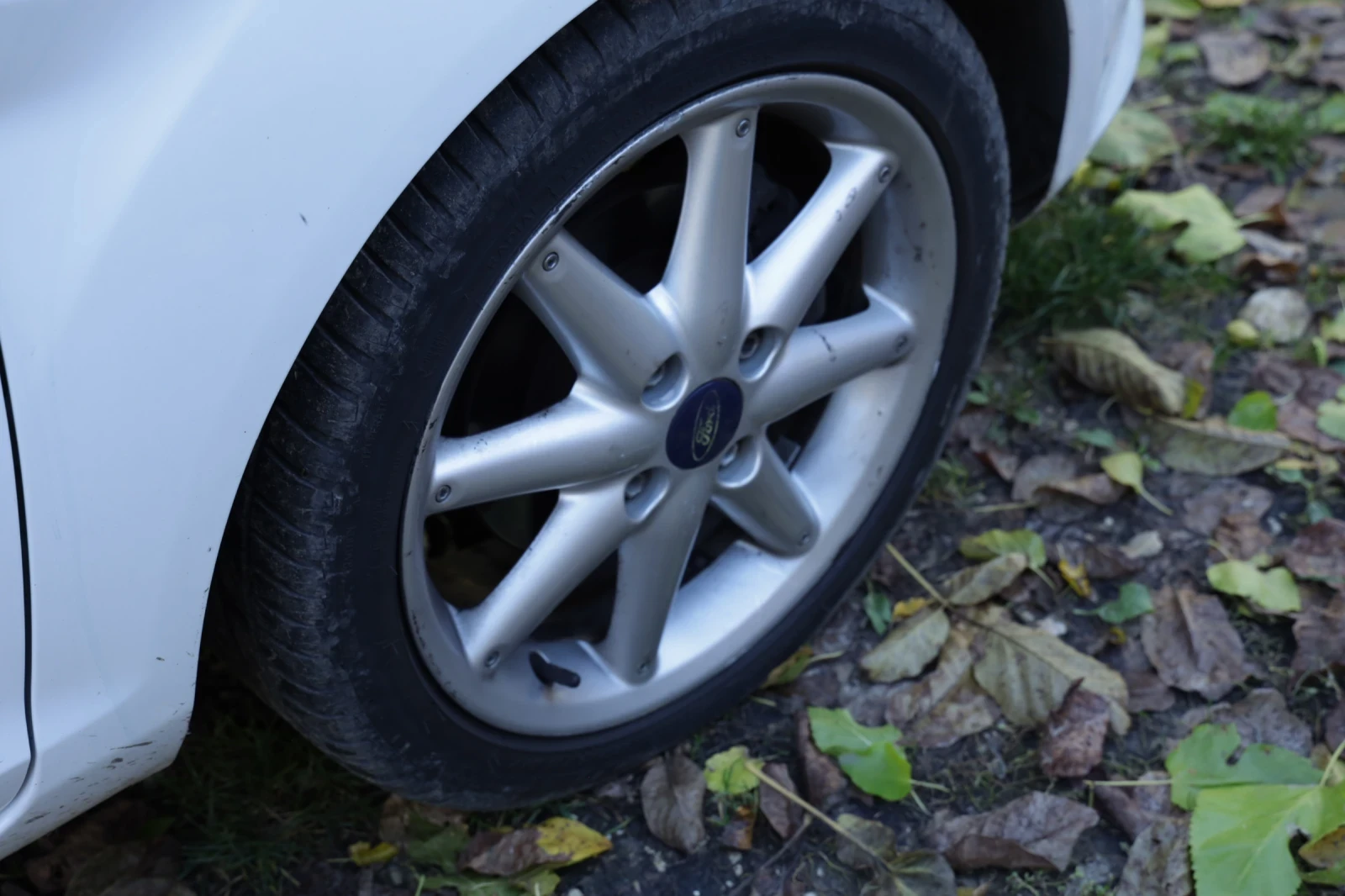 Ford Fiesta  - изображение 5