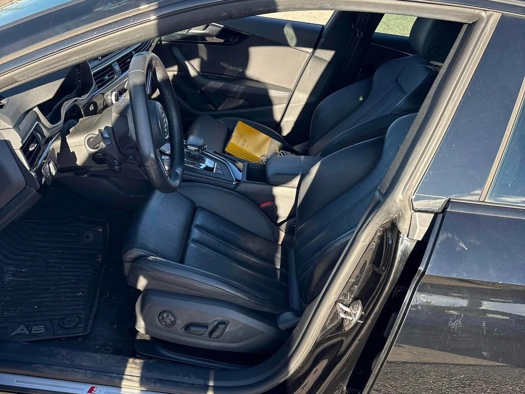 Audi A5 * Progressiv * CARFAX *    | Mobile.bg   16