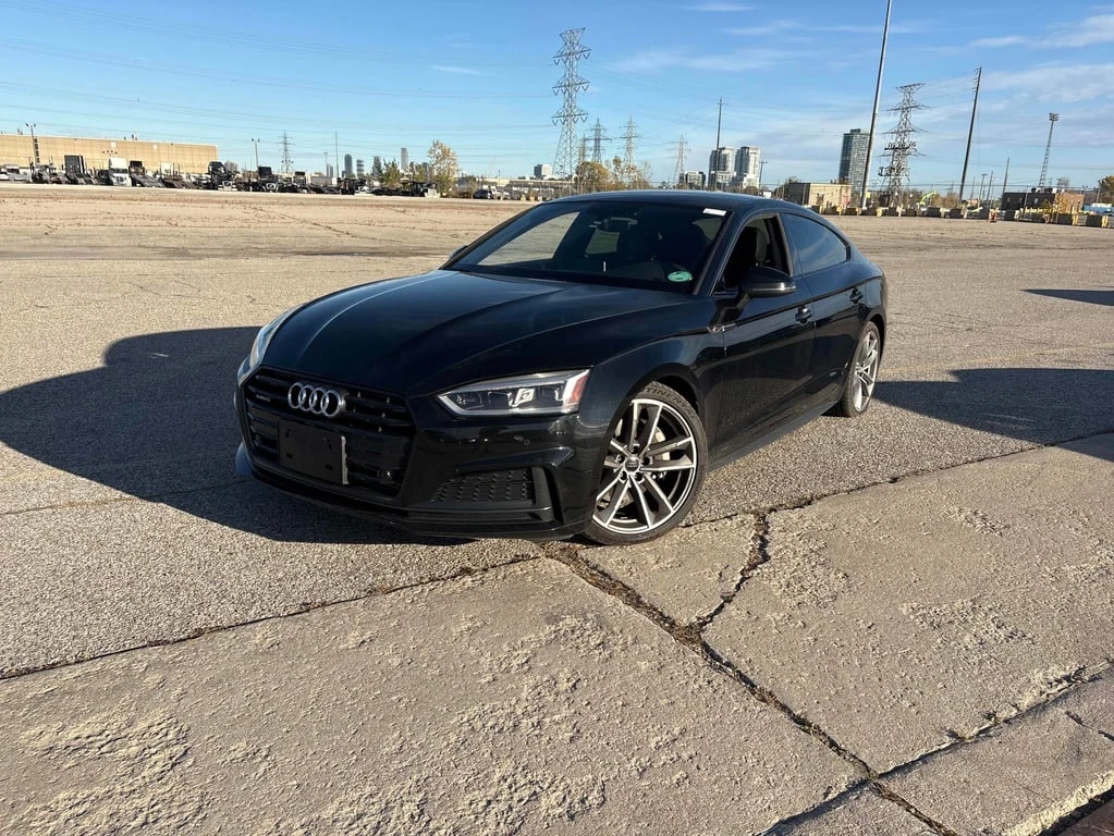 Audi A5 * Progressiv * CARFAX *    | Mobile.bg   1