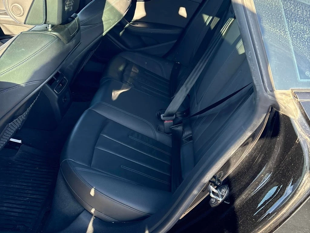 Audi A5 * Progressiv * CARFAX *    | Mobile.bg   17