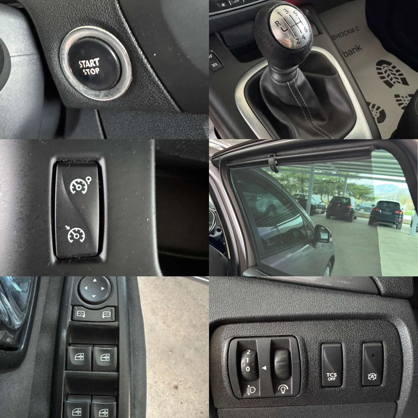 Renault Scenic 110ps* 7* 6* * * *  | Mobile.bg   15