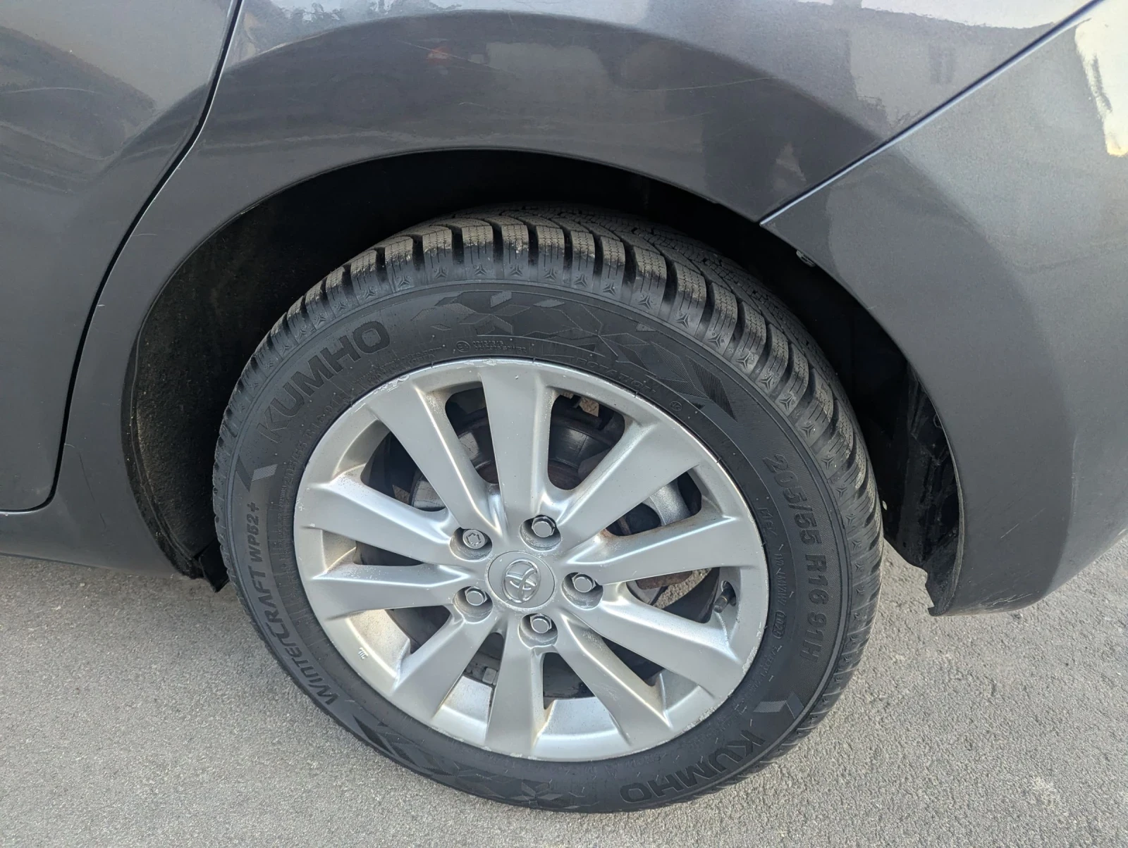 Toyota Auris 1.6 | Mobile.bg   6