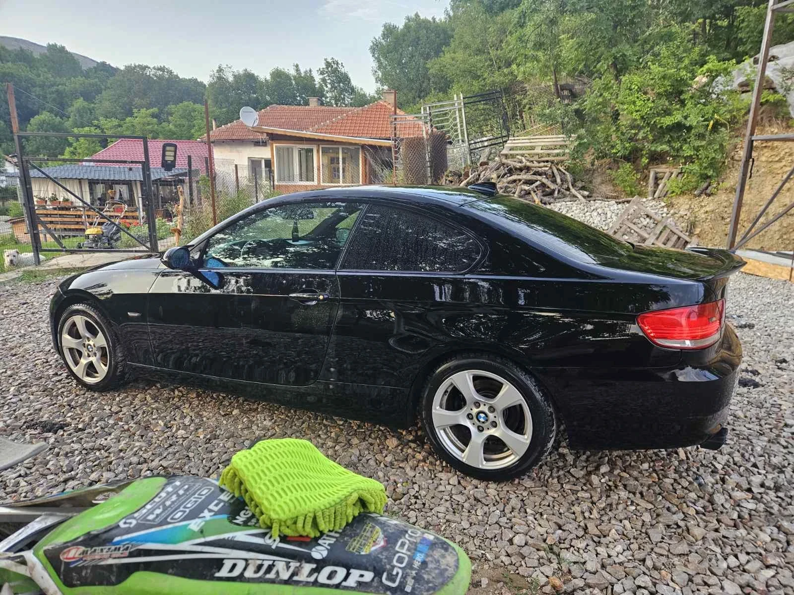 BMW 320  - изображение 4