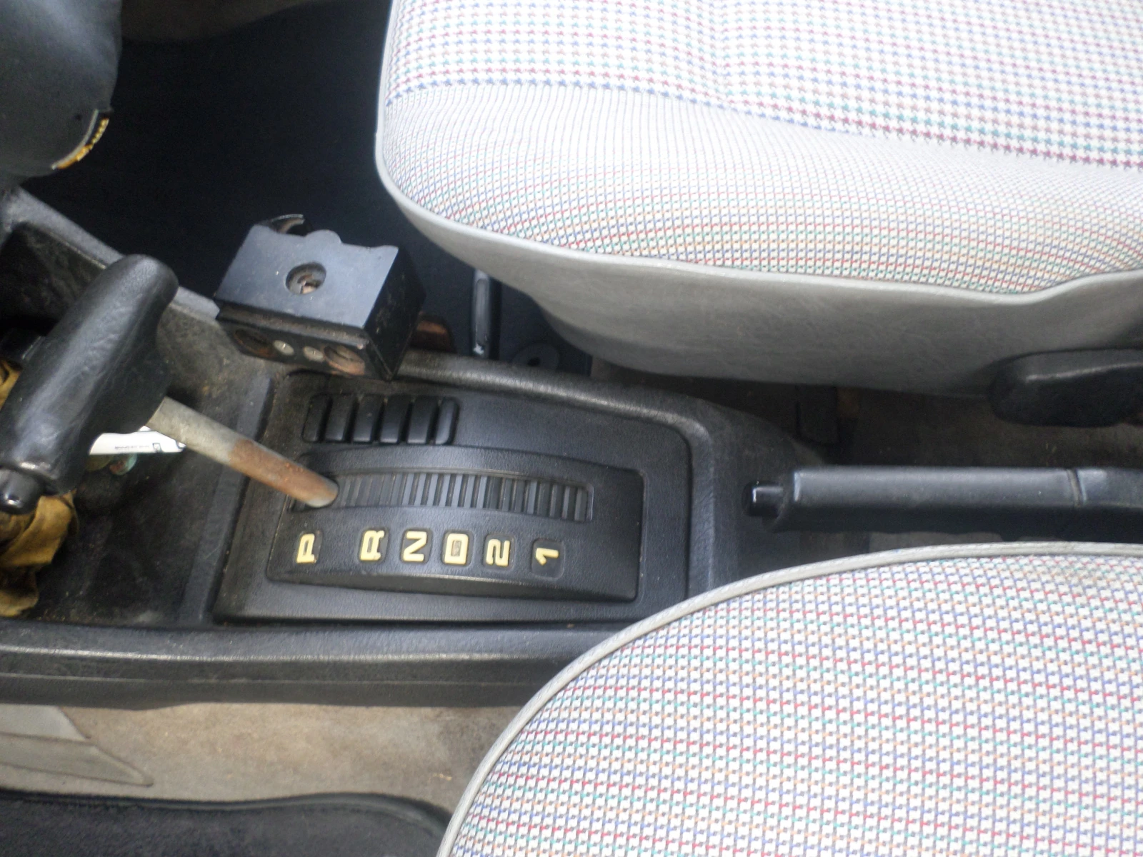 VW Golf  - изображение 7