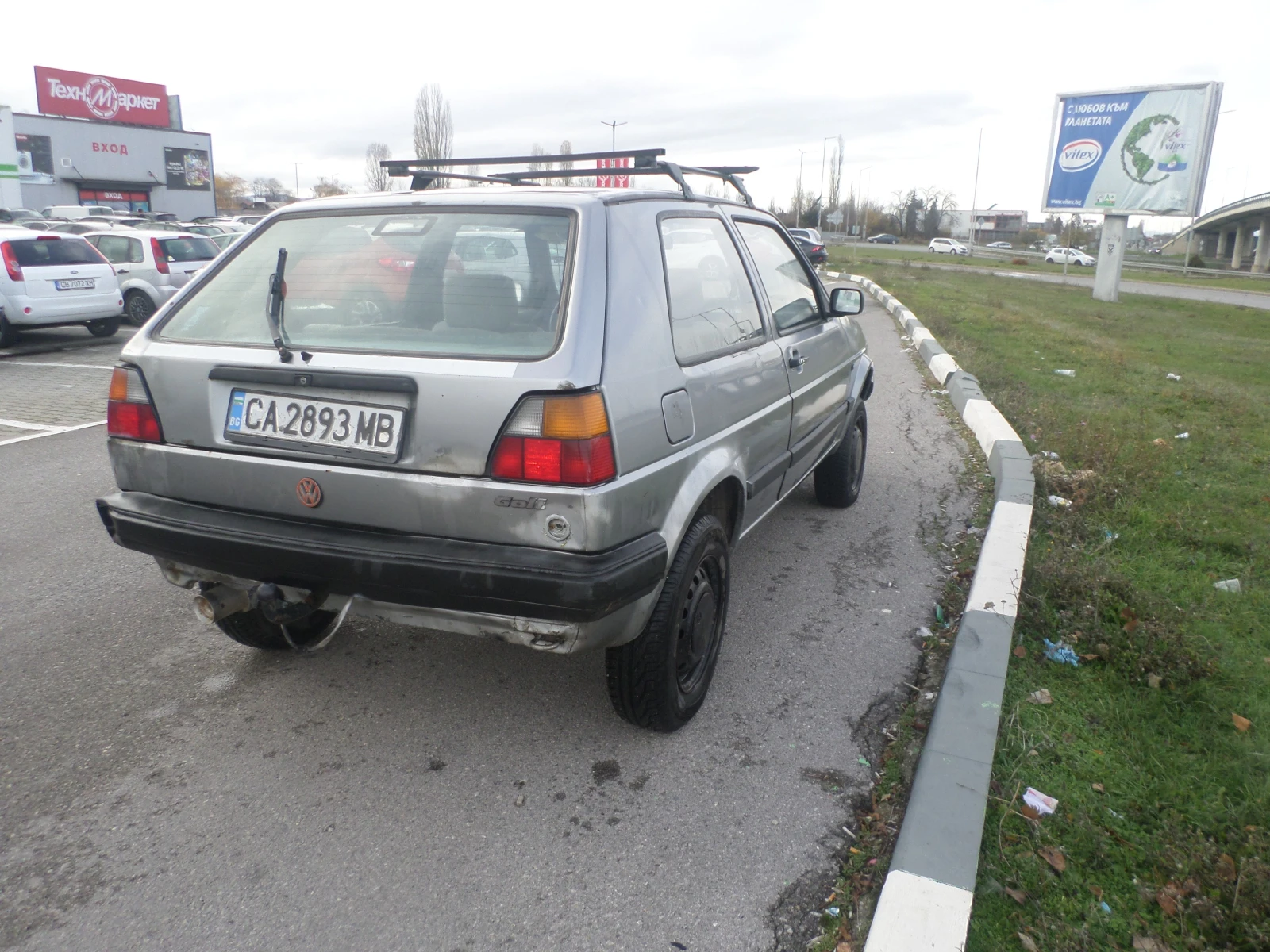 VW Golf  - изображение 4