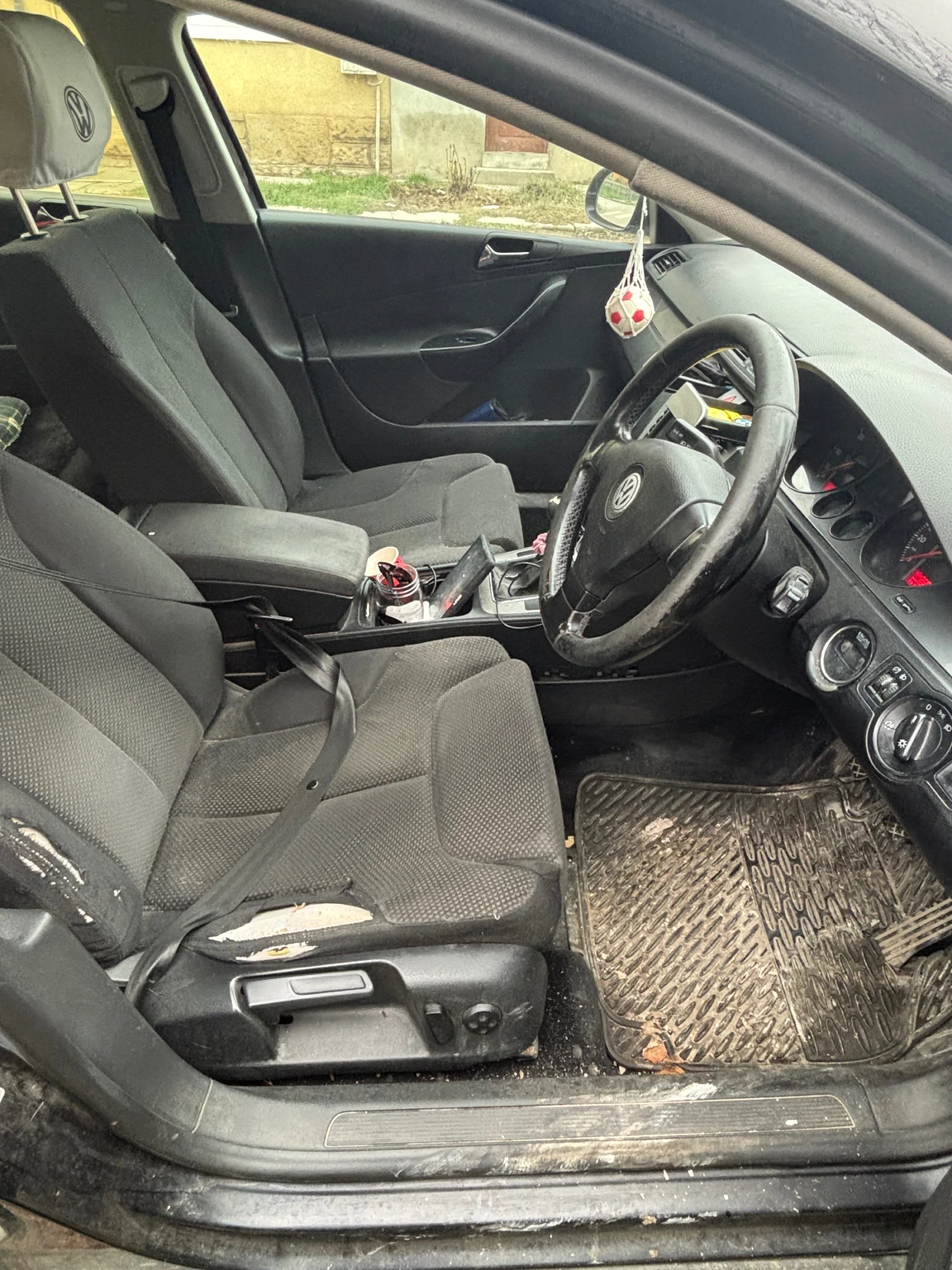 VW Passat 2.0TDI - изображение 5