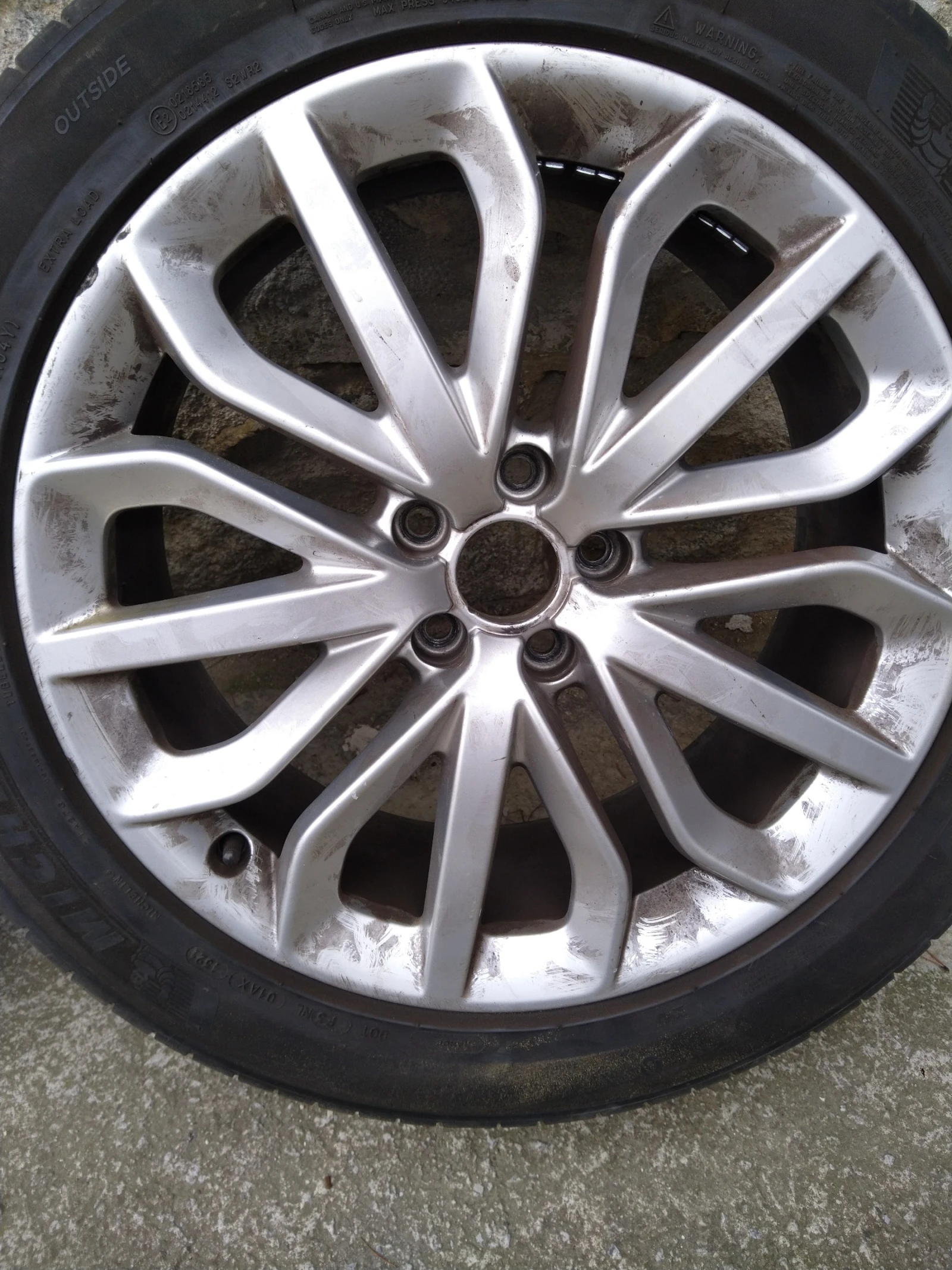 Audi A6 C7 - изображение 5