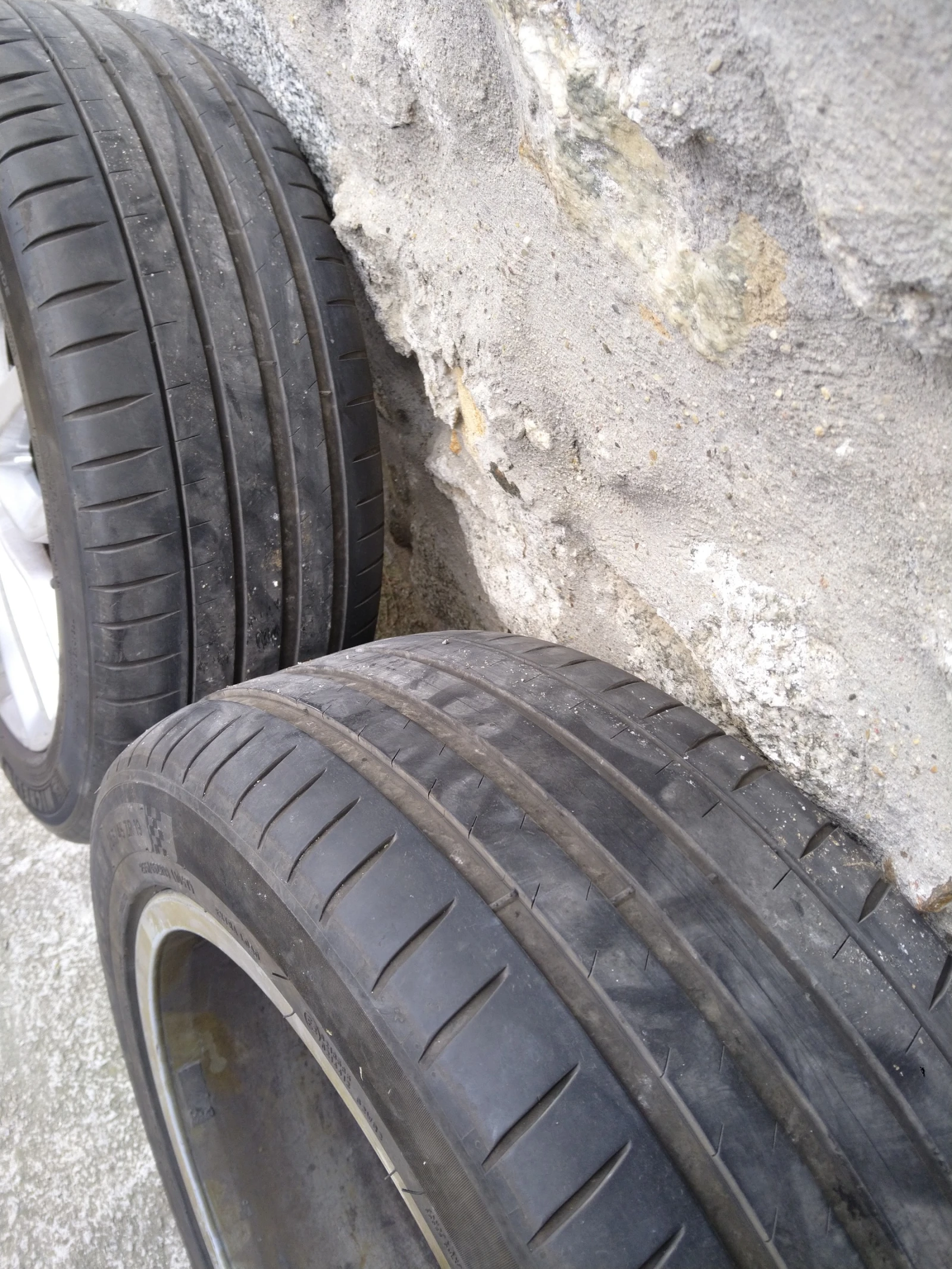 Audi A6 C7 - изображение 8