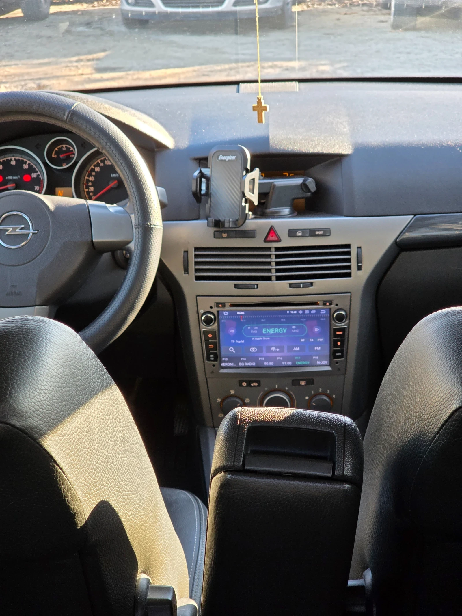 Opel Astra  - изображение 5