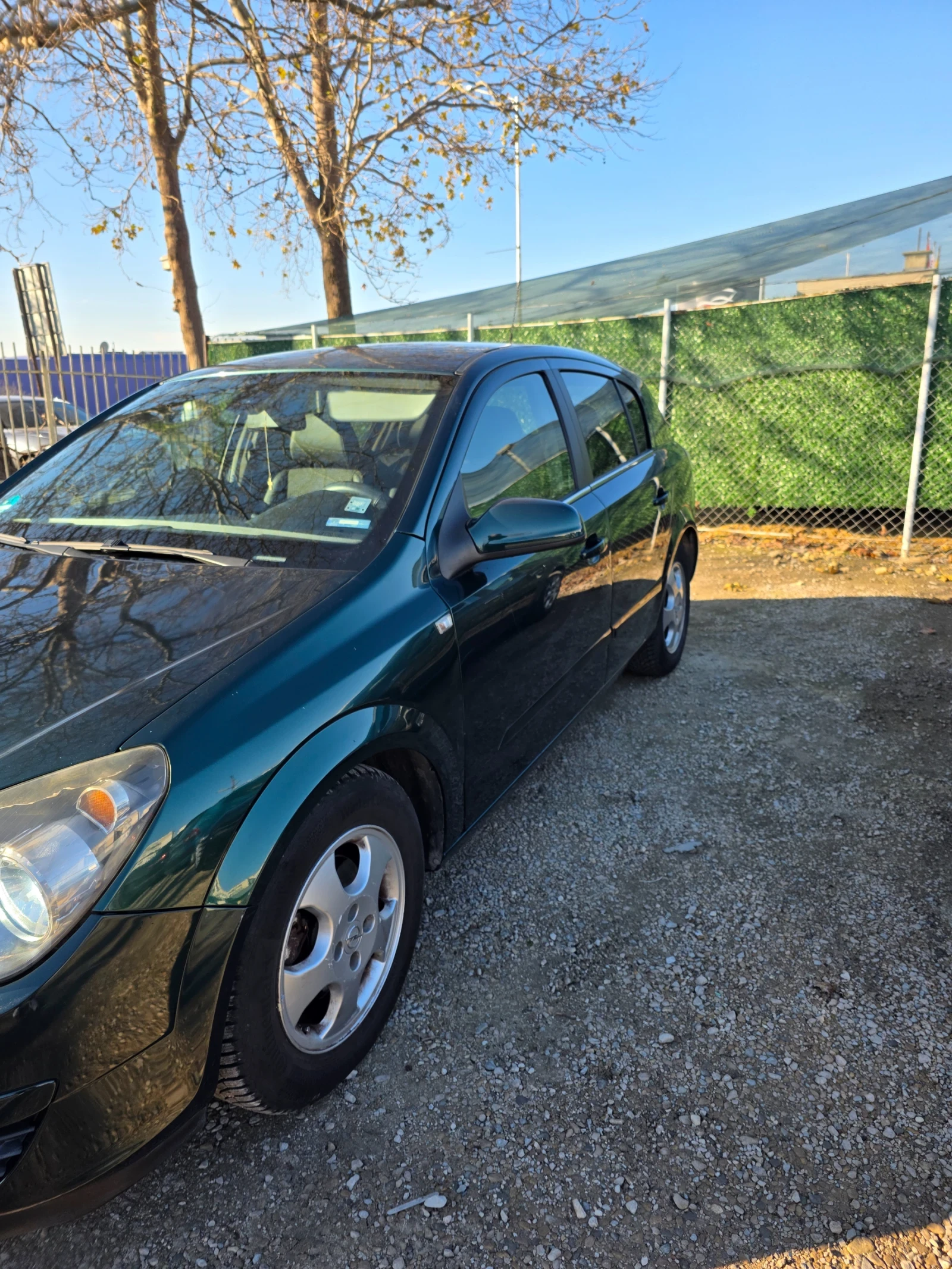 Opel Astra  - изображение 2