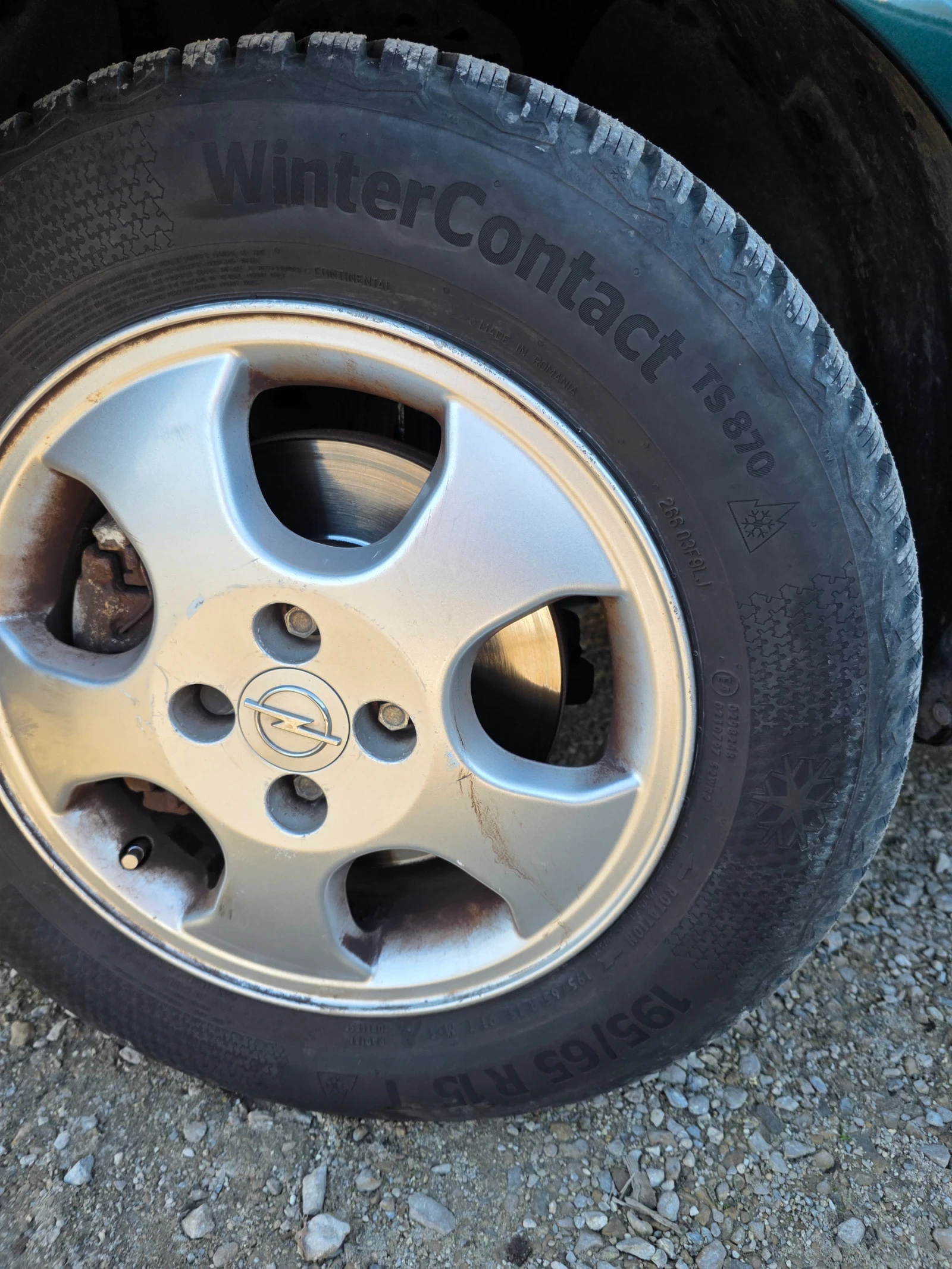 Opel Astra  - изображение 7