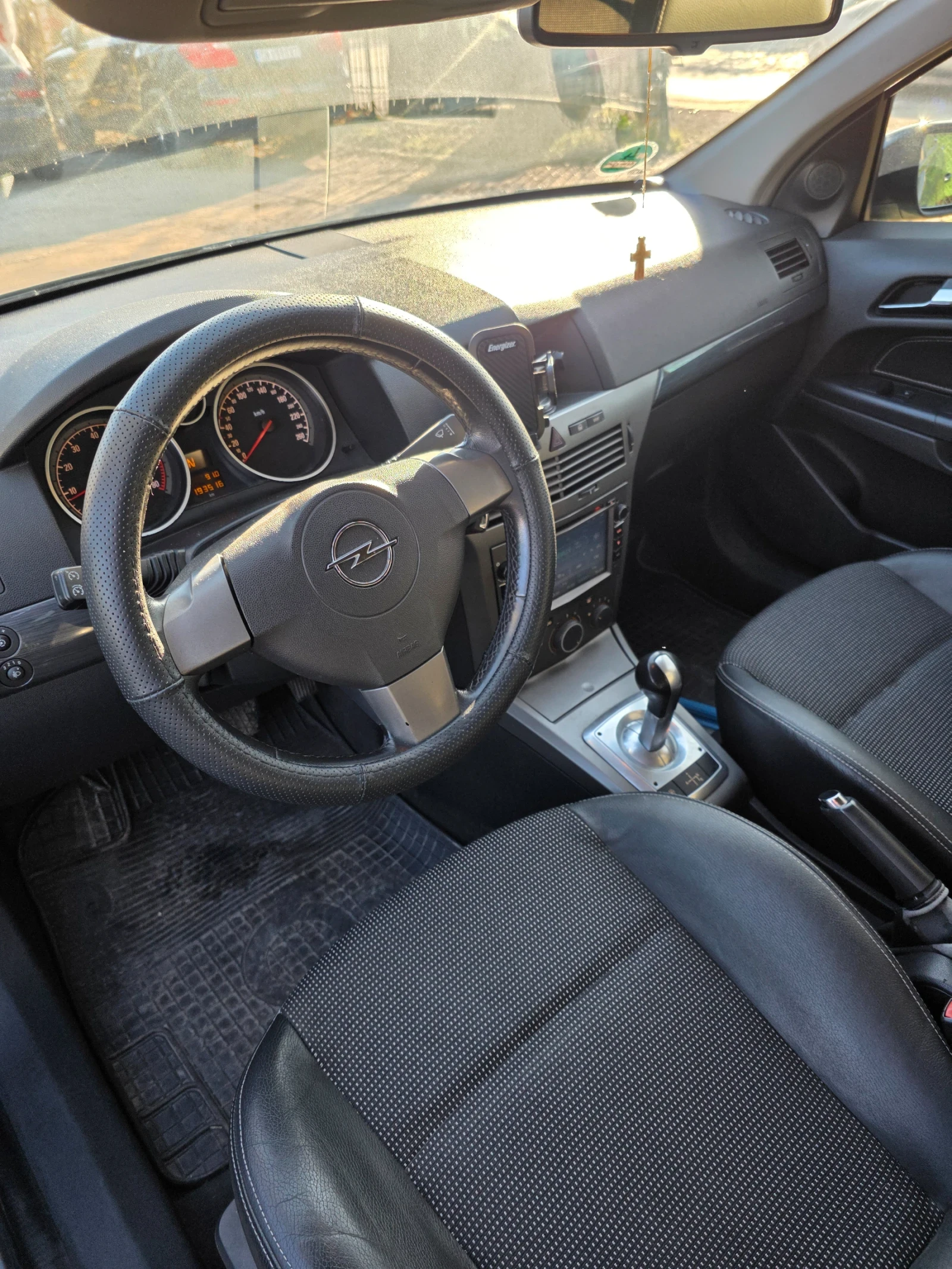 Opel Astra  - изображение 8