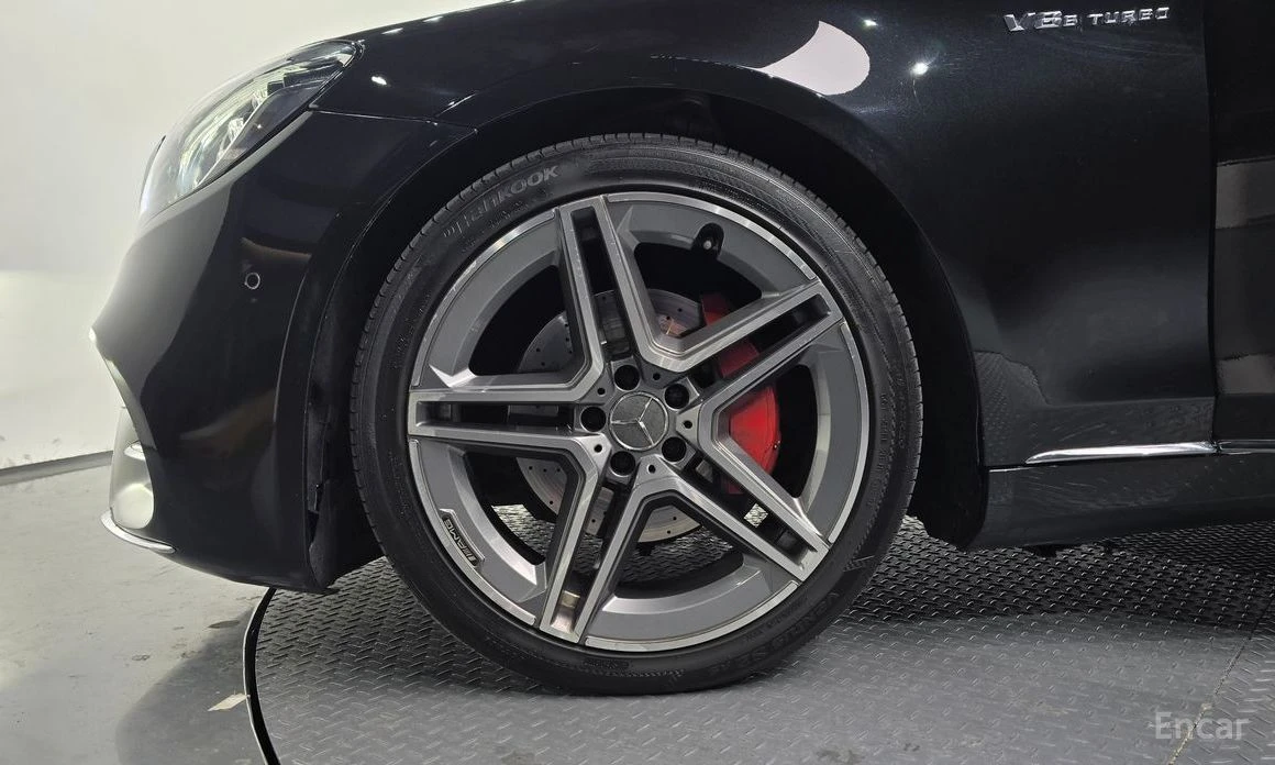 Mercedes-Benz S 350  - изображение 5