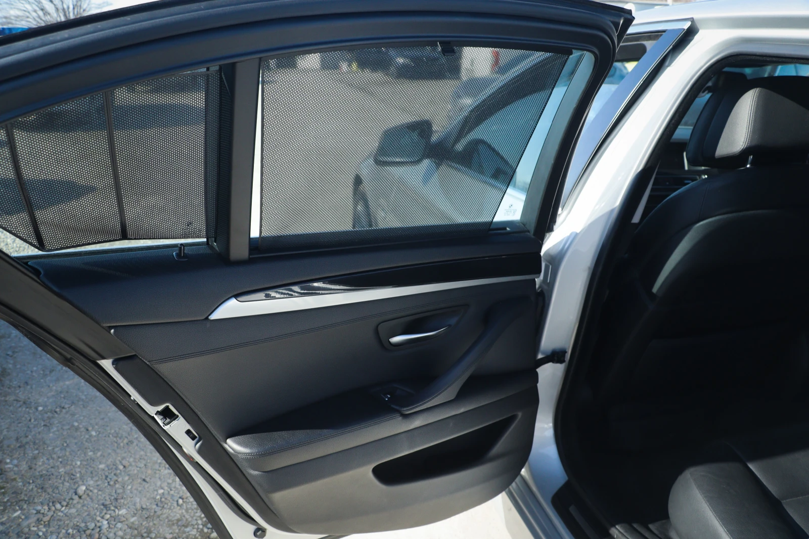 BMW 530 D = ������ = BUSINESS PLUS = FULL MAX = TOP | Mobile.bg � ����������� 13