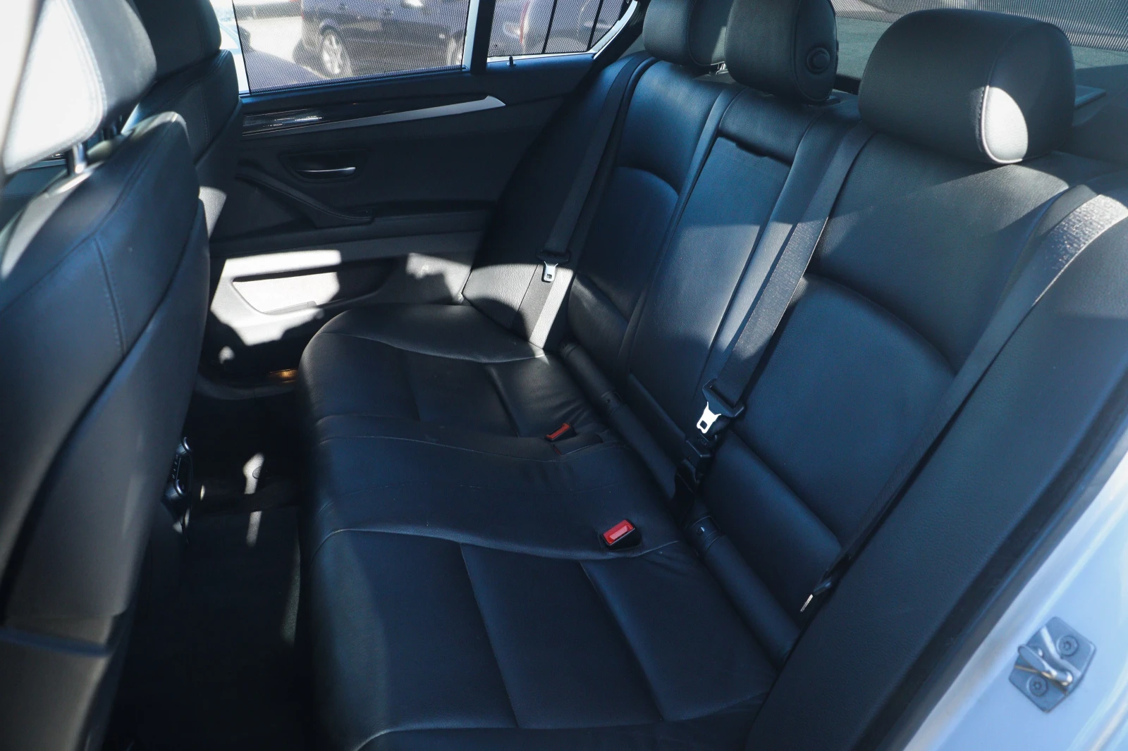 BMW 530 D = ������ = BUSINESS PLUS = FULL MAX = TOP | Mobile.bg � ����������� 11