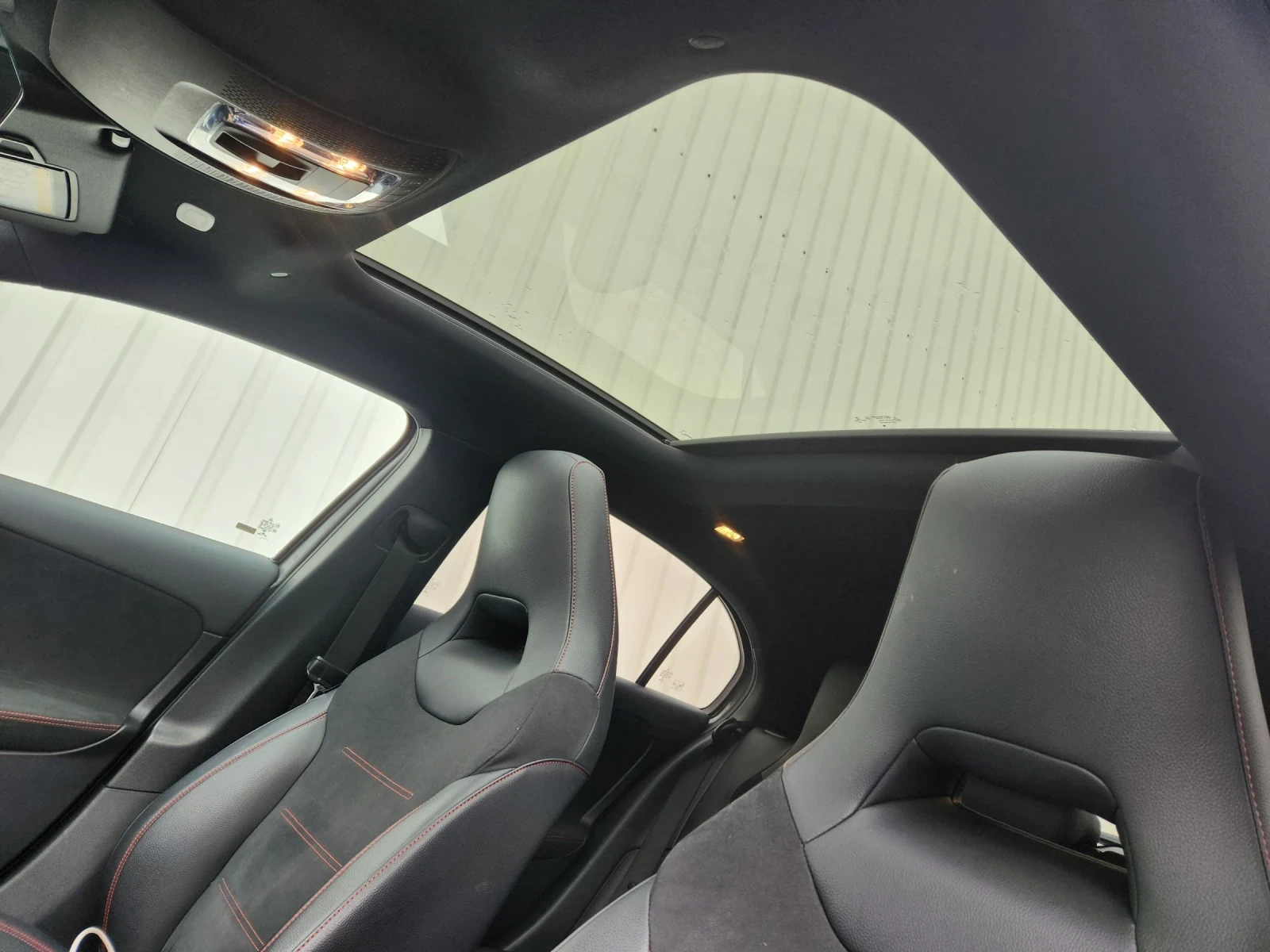 Mercedes-Benz A 220 AMG+ NIGHT+ PANO | Mobile.bg � ����������� 12