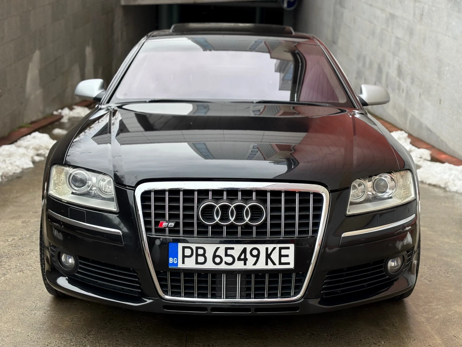 Audi A8 S8 optik Lpg | Mobile.bg � ����������� 1