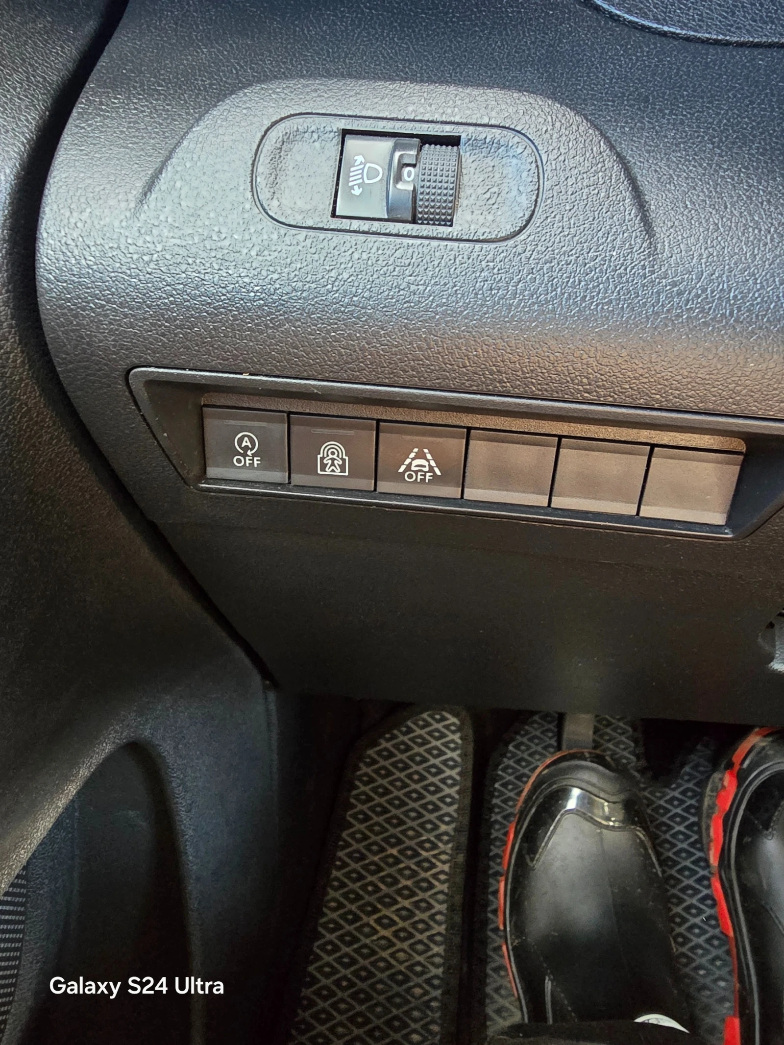 Peugeot Rifter GT LINE | Mobile.bg � ����������� 11