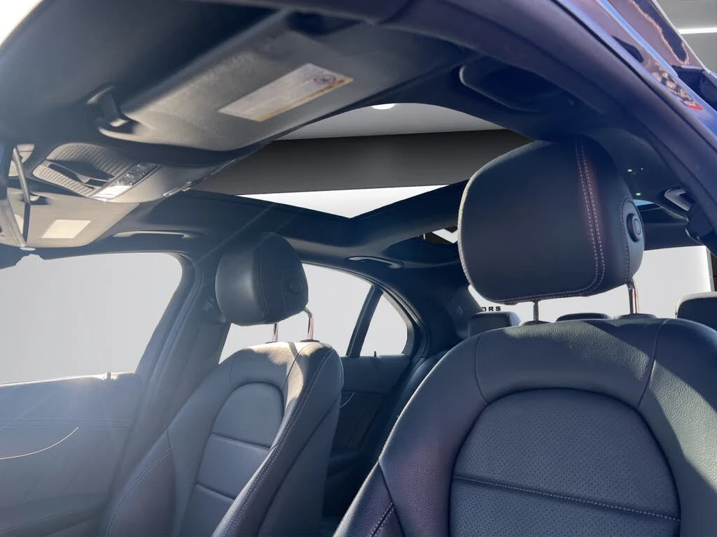 Mercedes-Benz C 400 4MATIC* ����������* (���� �� ��) | Mobile.bg � ����������� 13