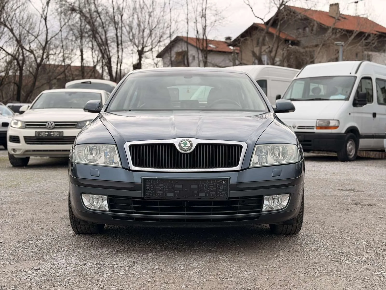 Skoda Octavia 1.9TDI  - изображение 3
