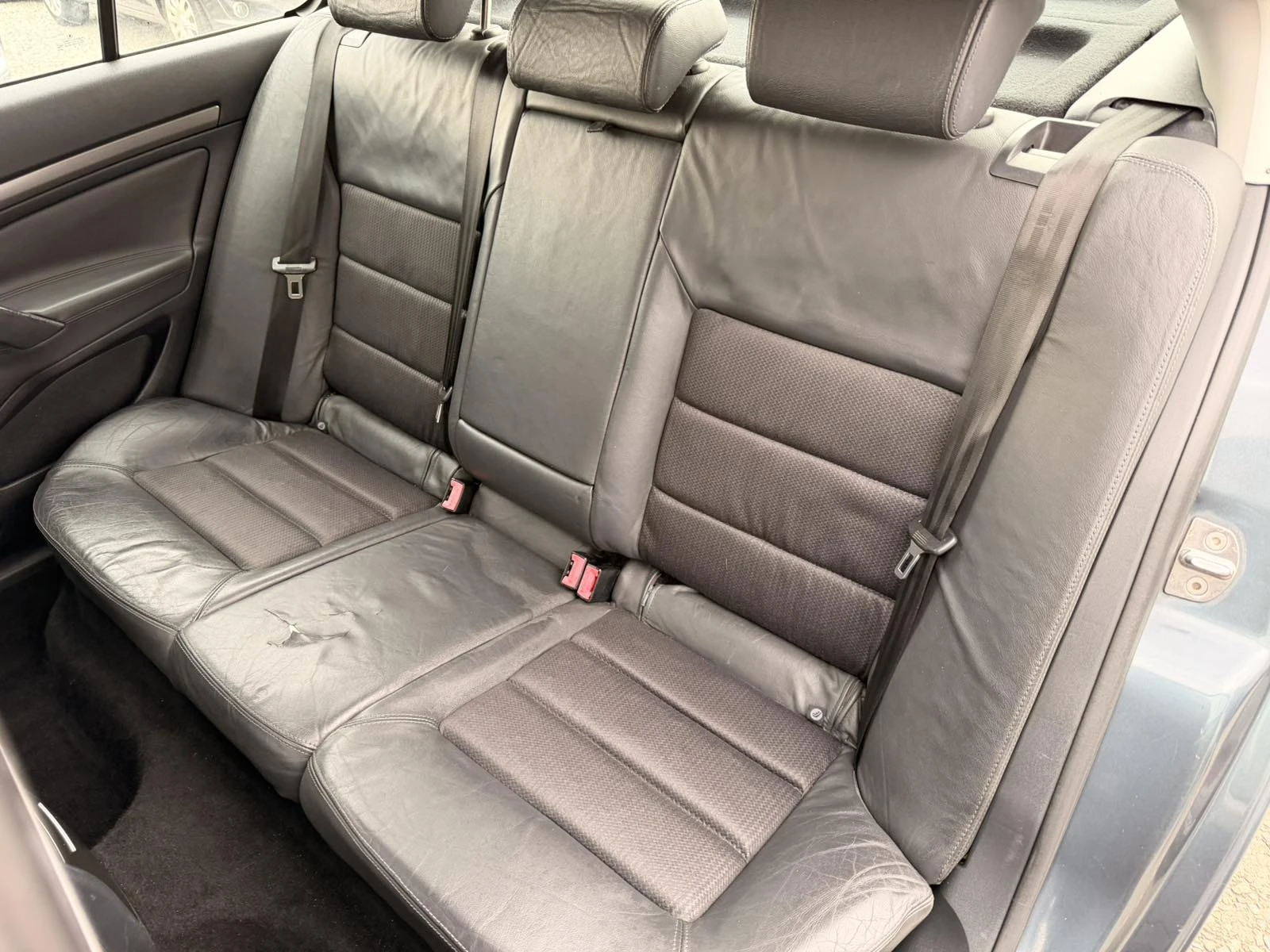 Skoda Octavia 1.9TDI  - изображение 10