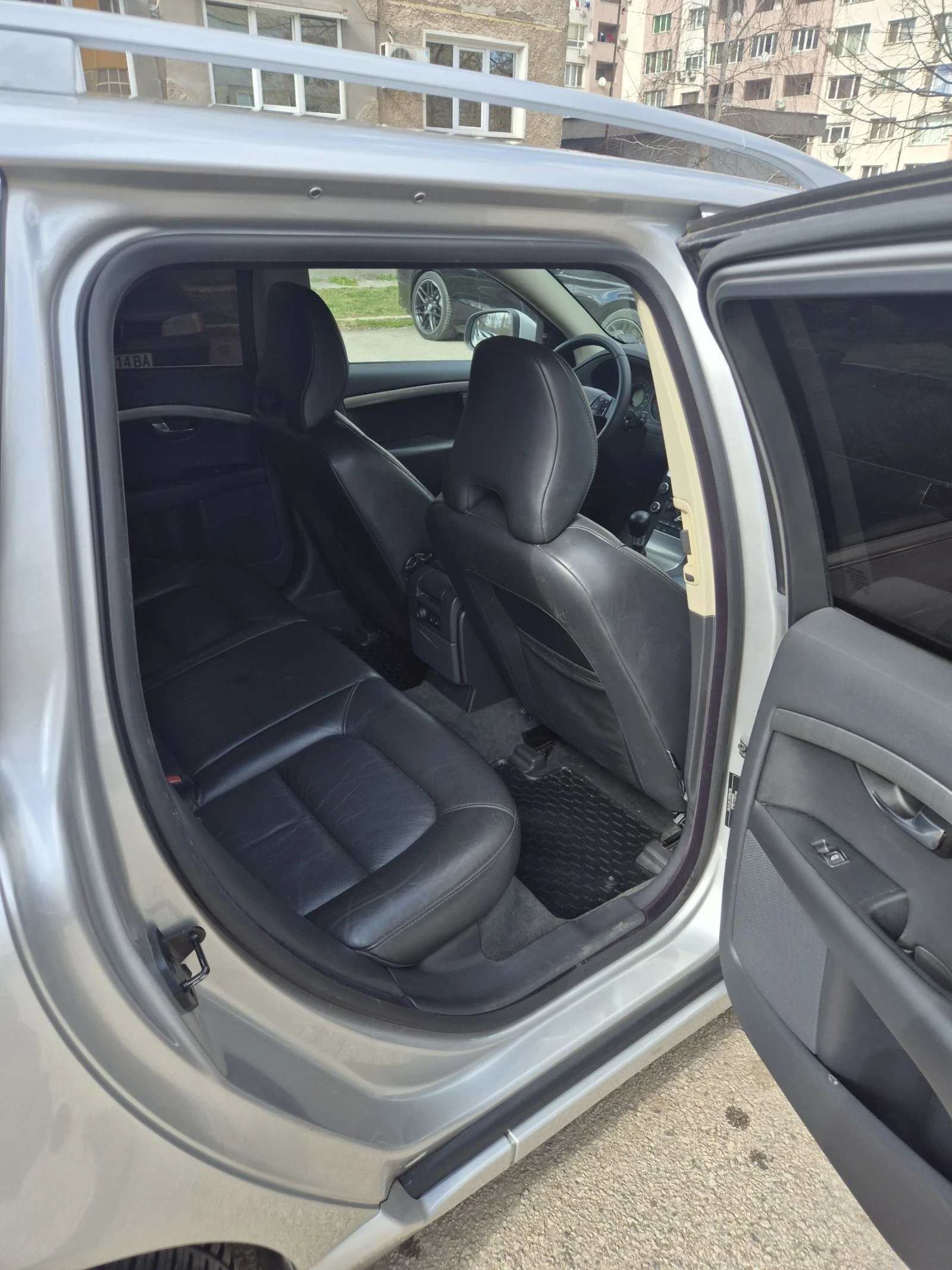 Volvo V70 | Mobile.bg � ����������� 11