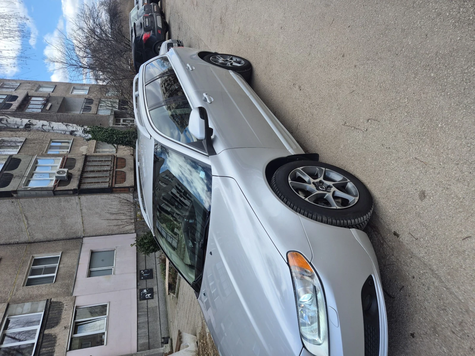 Volvo V70 | Mobile.bg � ����������� 2