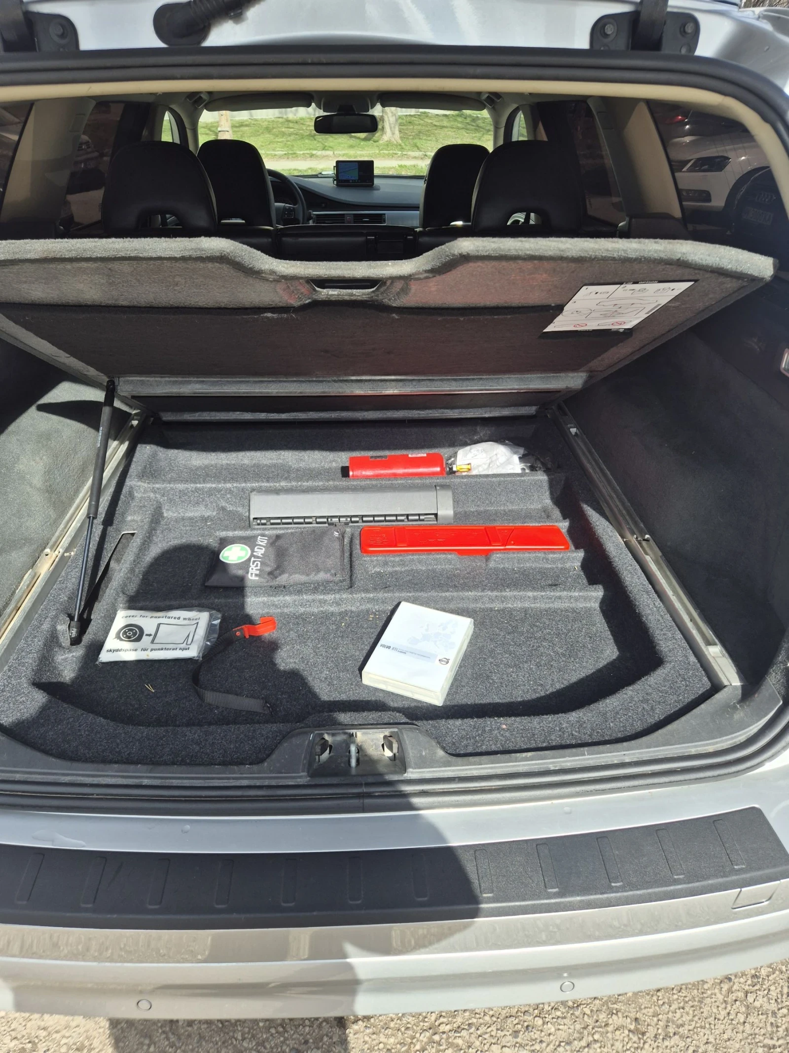 Volvo V70 | Mobile.bg � ����������� 8