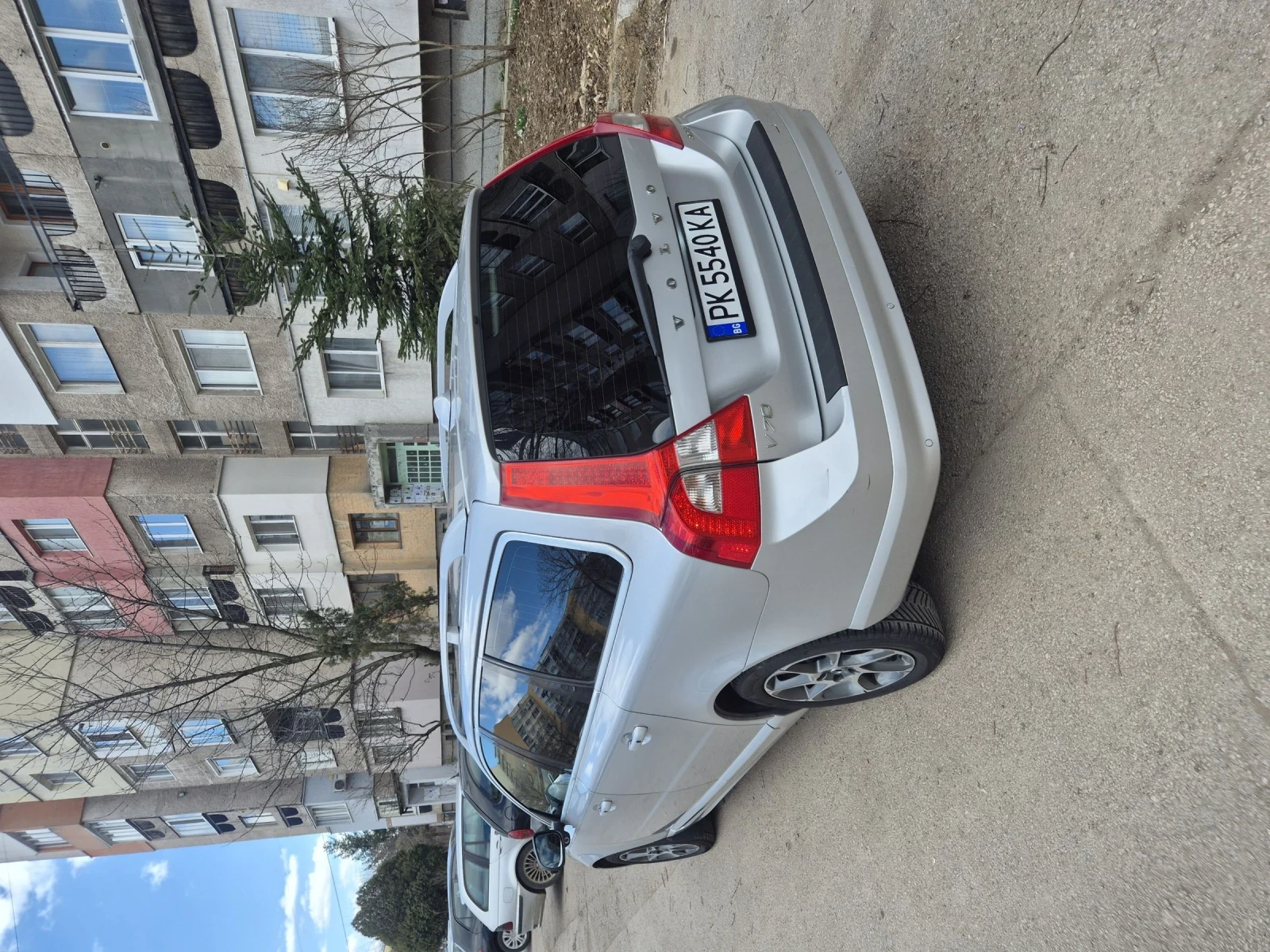 Volvo V70 | Mobile.bg � ����������� 5