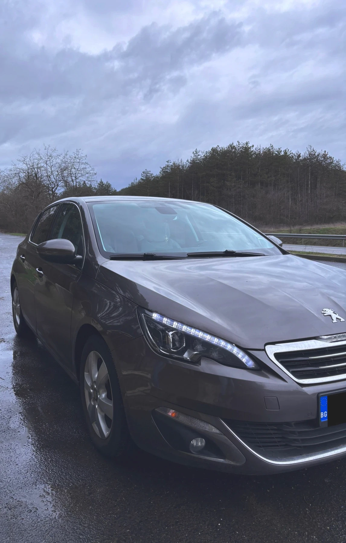 Peugeot 308 | Mobile.bg � ����������� 1