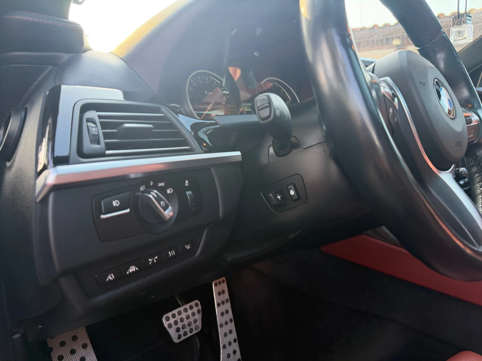 BMW 650 Уникат-77000км-FULL!!!, снимка 12 - Автомобили и джипове - 53726126