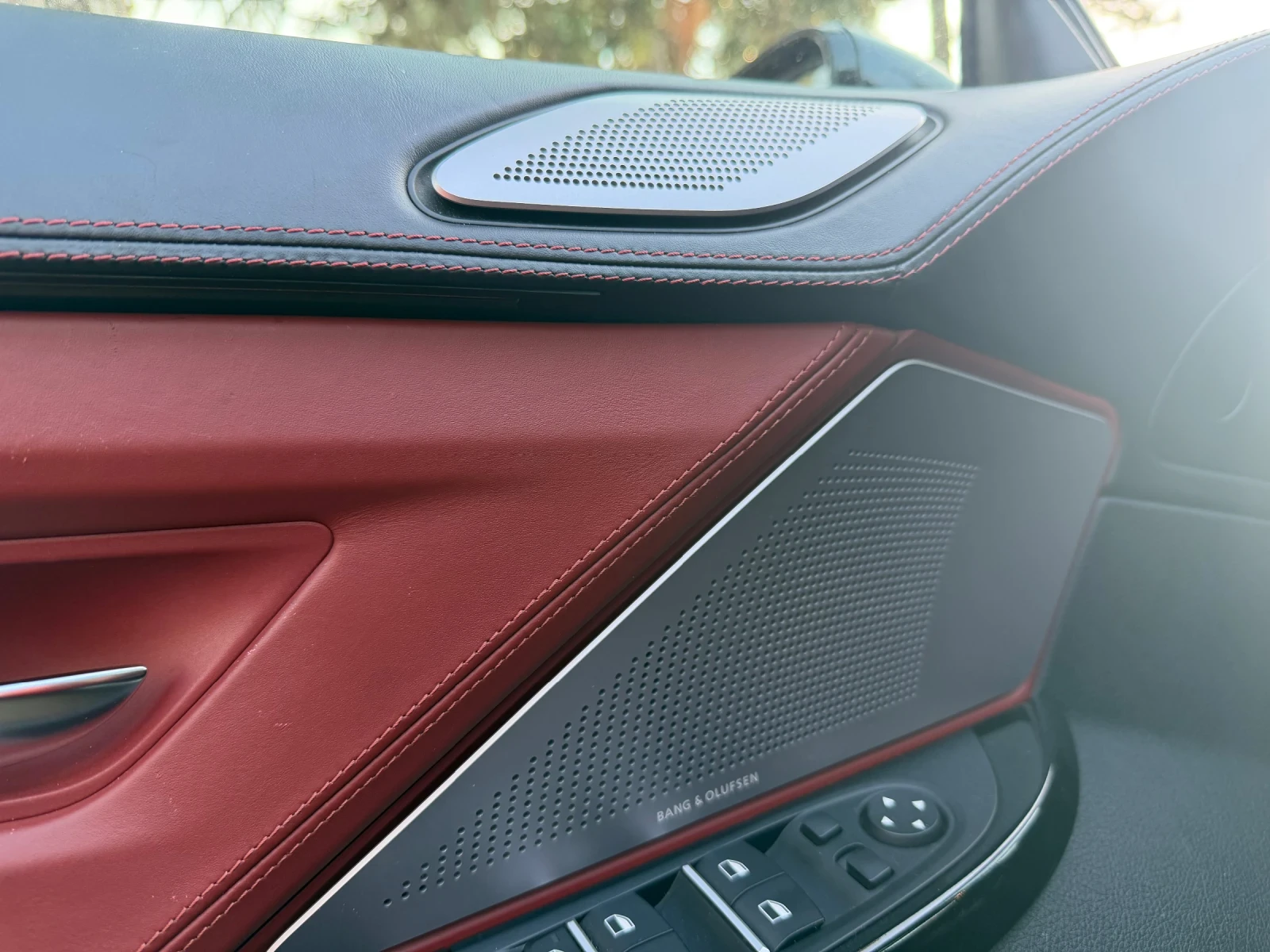 BMW 650 Уникат-77000км-FULL!!!, снимка 14 - Автомобили и джипове - 53726126