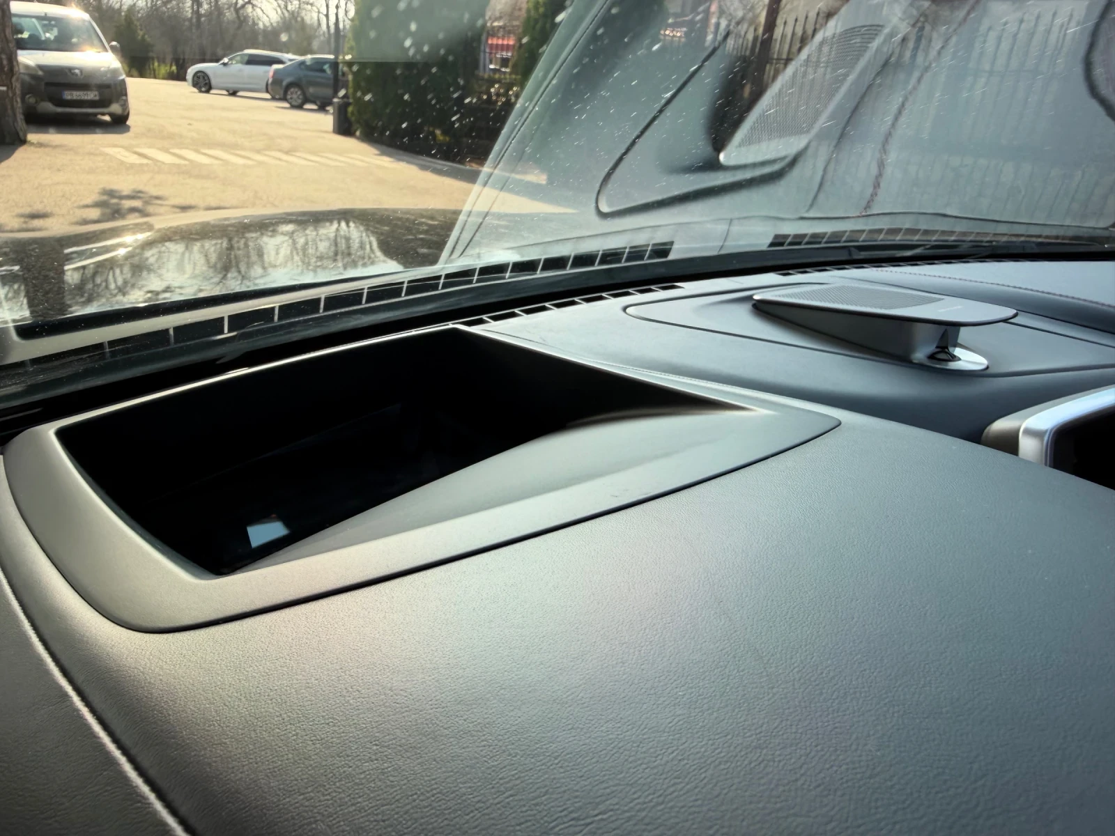 BMW 650 Уникат-77000км-FULL-TOP-TOP-TOP!!!!, снимка 10 - Автомобили и джипове - 53726126