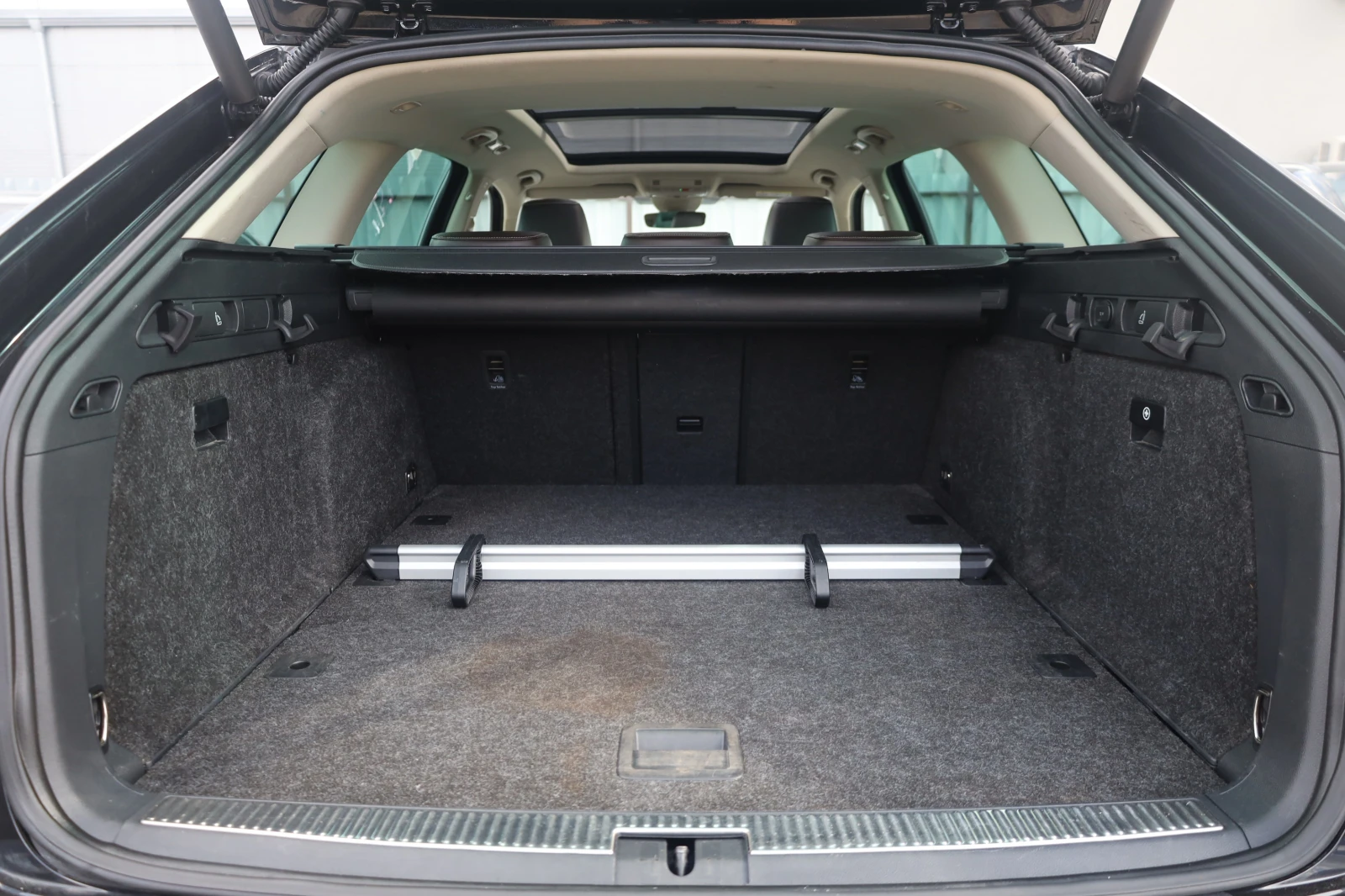 Skoda Superb 2.0TSI 4x4 L&K MASSAGE Pano KAM KeyGO ������ CANTO | Mobile.bg � ����������� 9