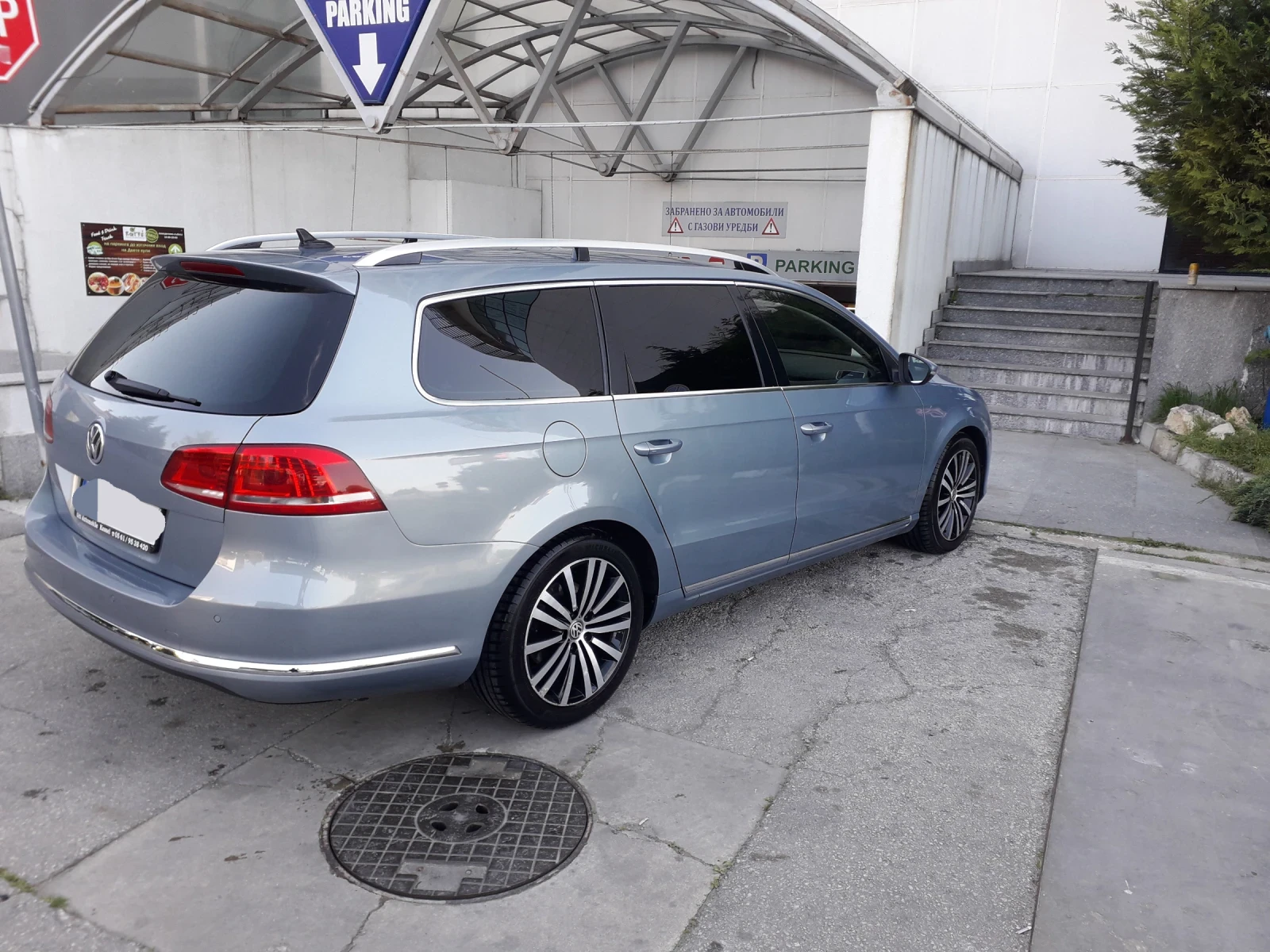 VW Passat | Mobile.bg � ����������� 3
