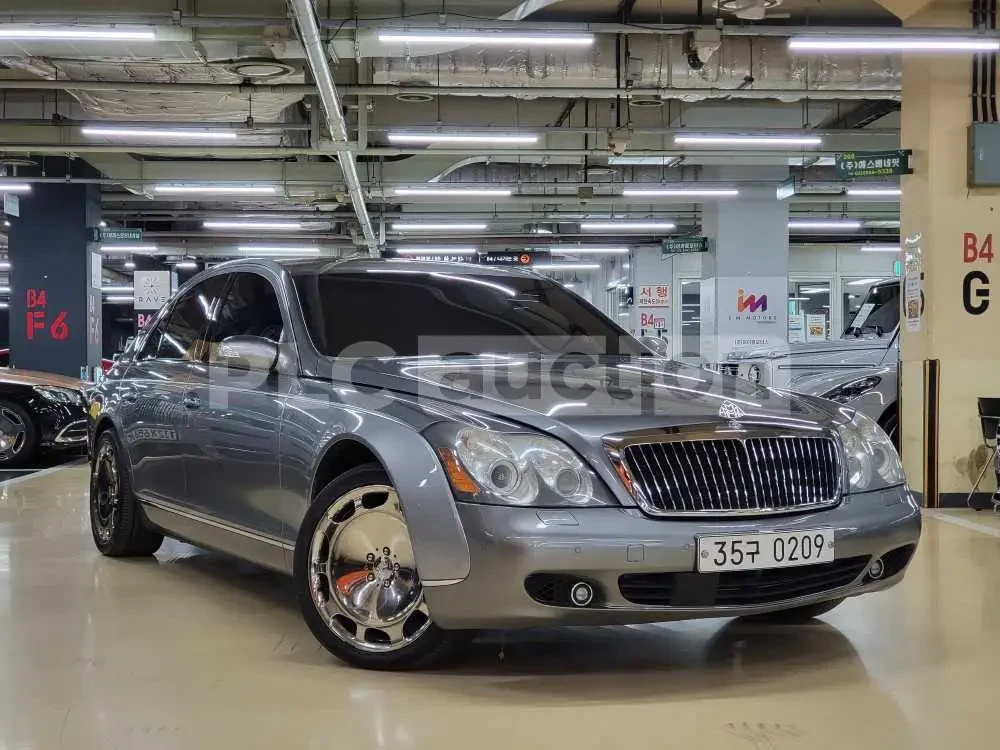 Maybach 57 ���� + + + + / �� 480 ���� �� ����� | Mobile.bg � ����������� 1