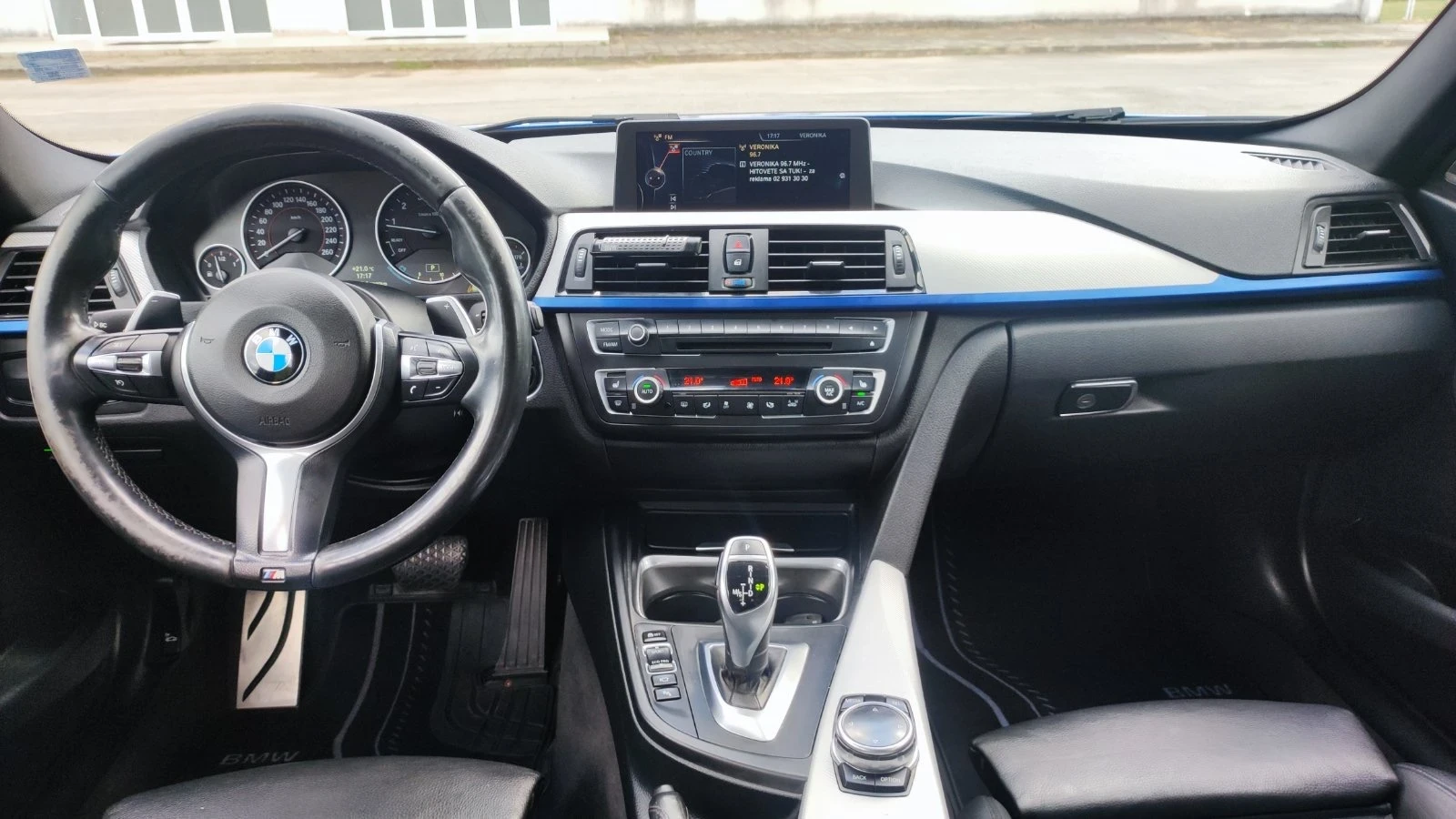 BMW 335 Bmw 335 i xdrive, снимка 7 - Автомобили и джипове - 55242892