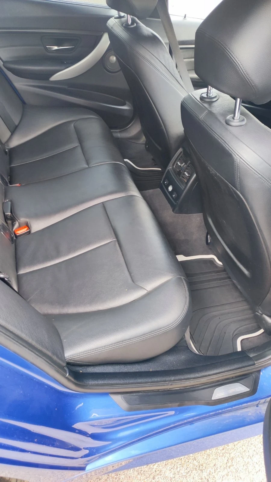 BMW 335 Bmw 335 i xdrive, снимка 5 - Автомобили и джипове - 55242892