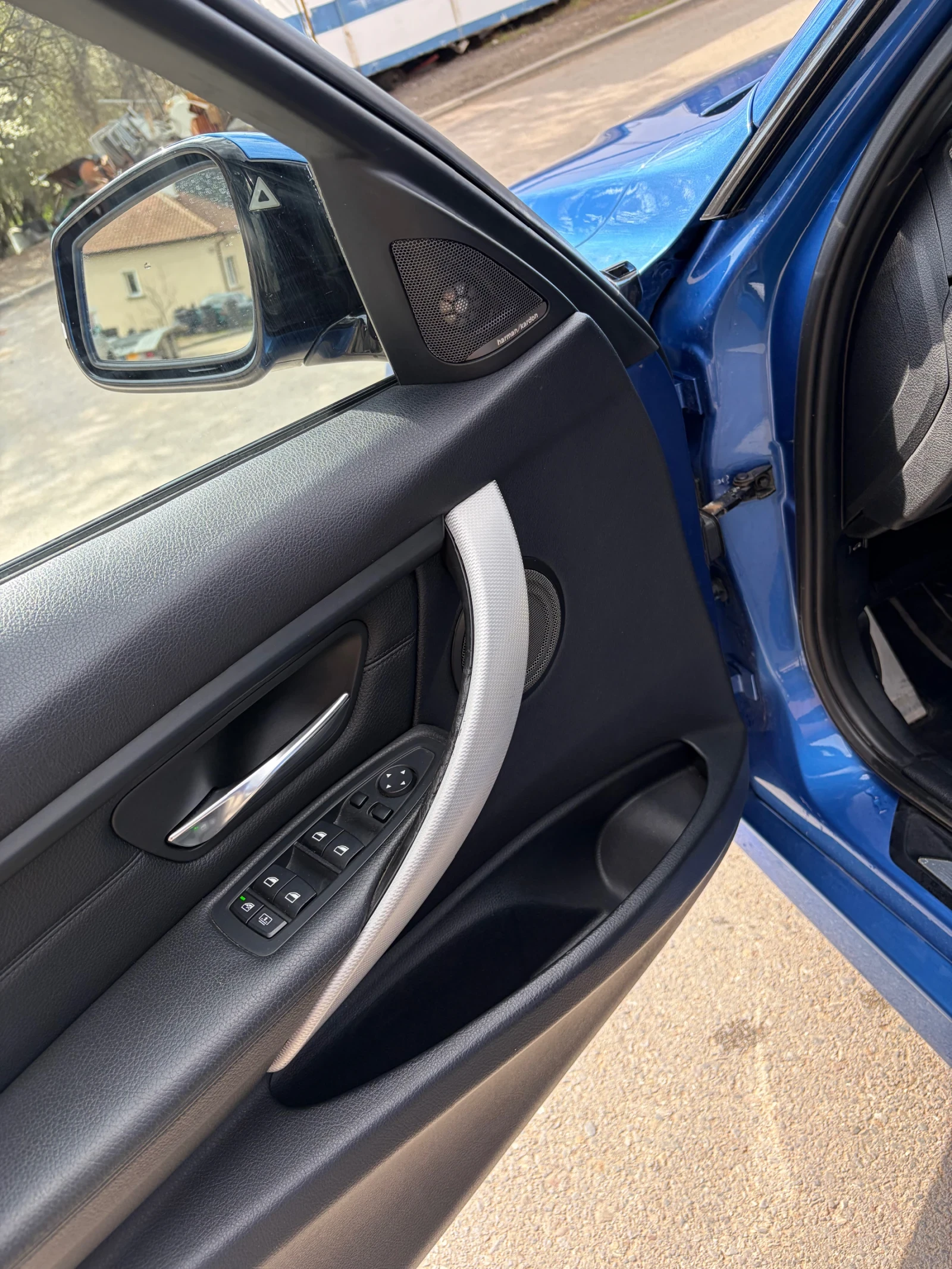 BMW 335 Bmw 335 i xdrive, снимка 11 - Автомобили и джипове - 54149918