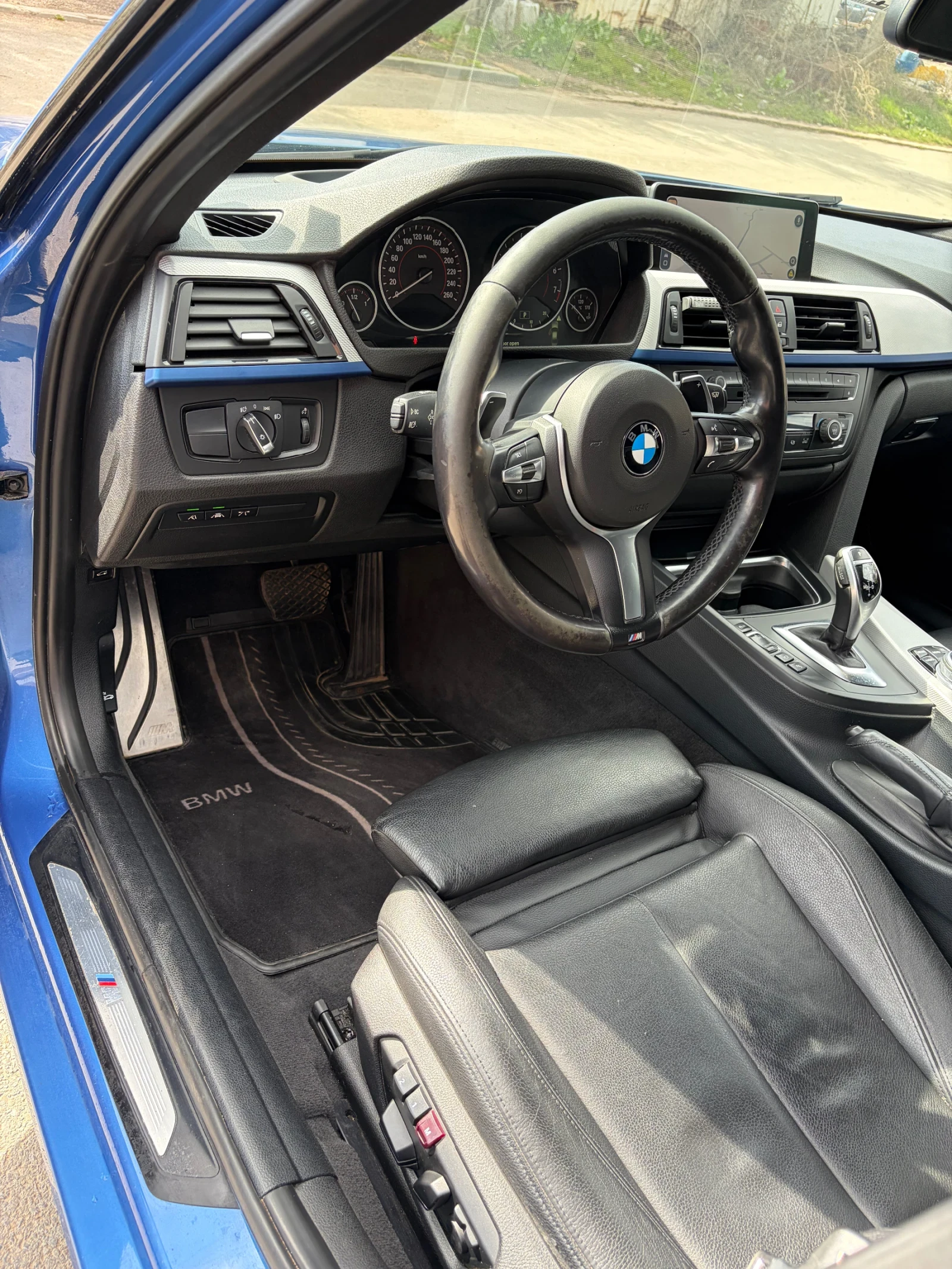 BMW 335 Bmw 335 i xdrive, снимка 9 - Автомобили и джипове - 54149918